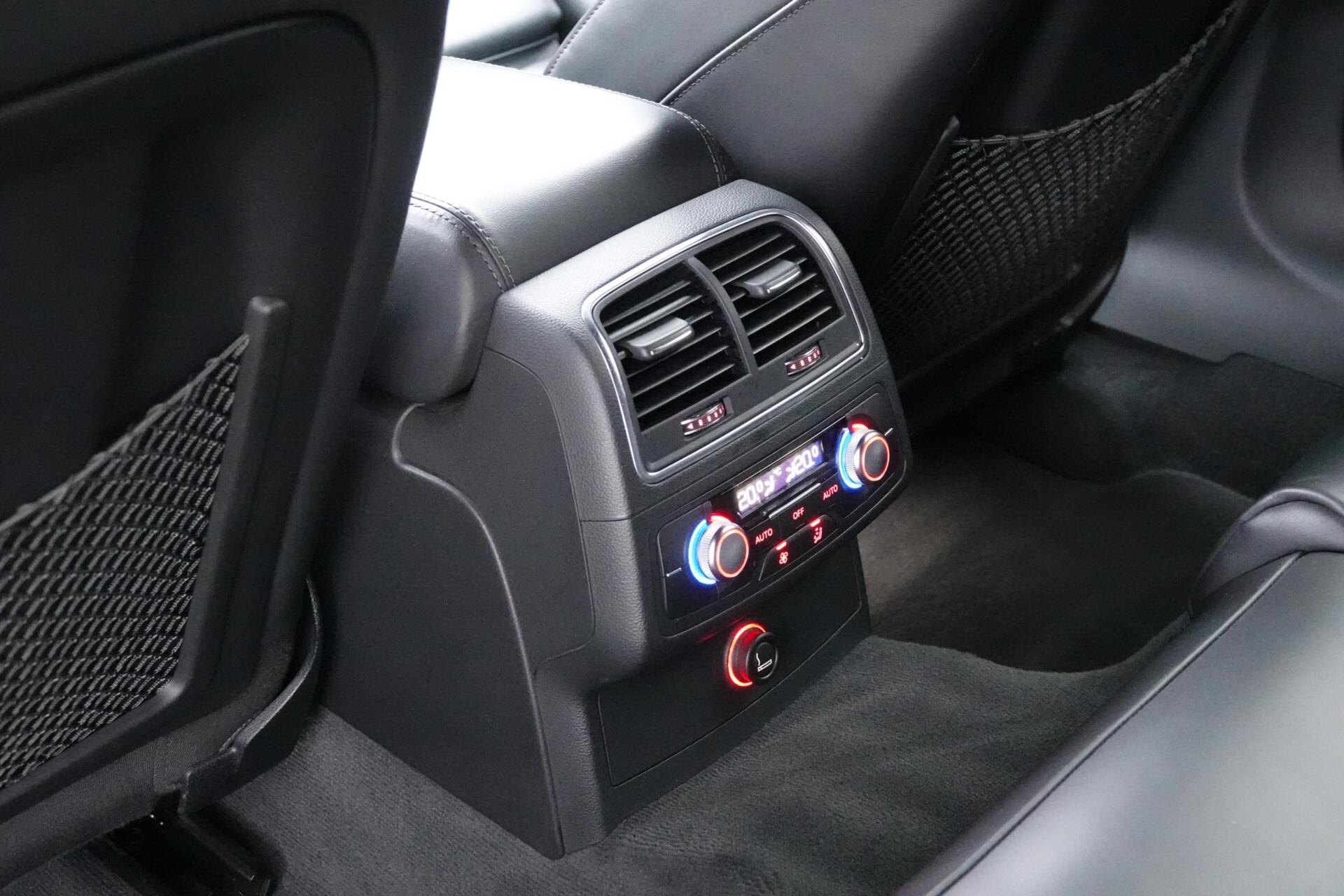 Foto van Audi A6 Avant