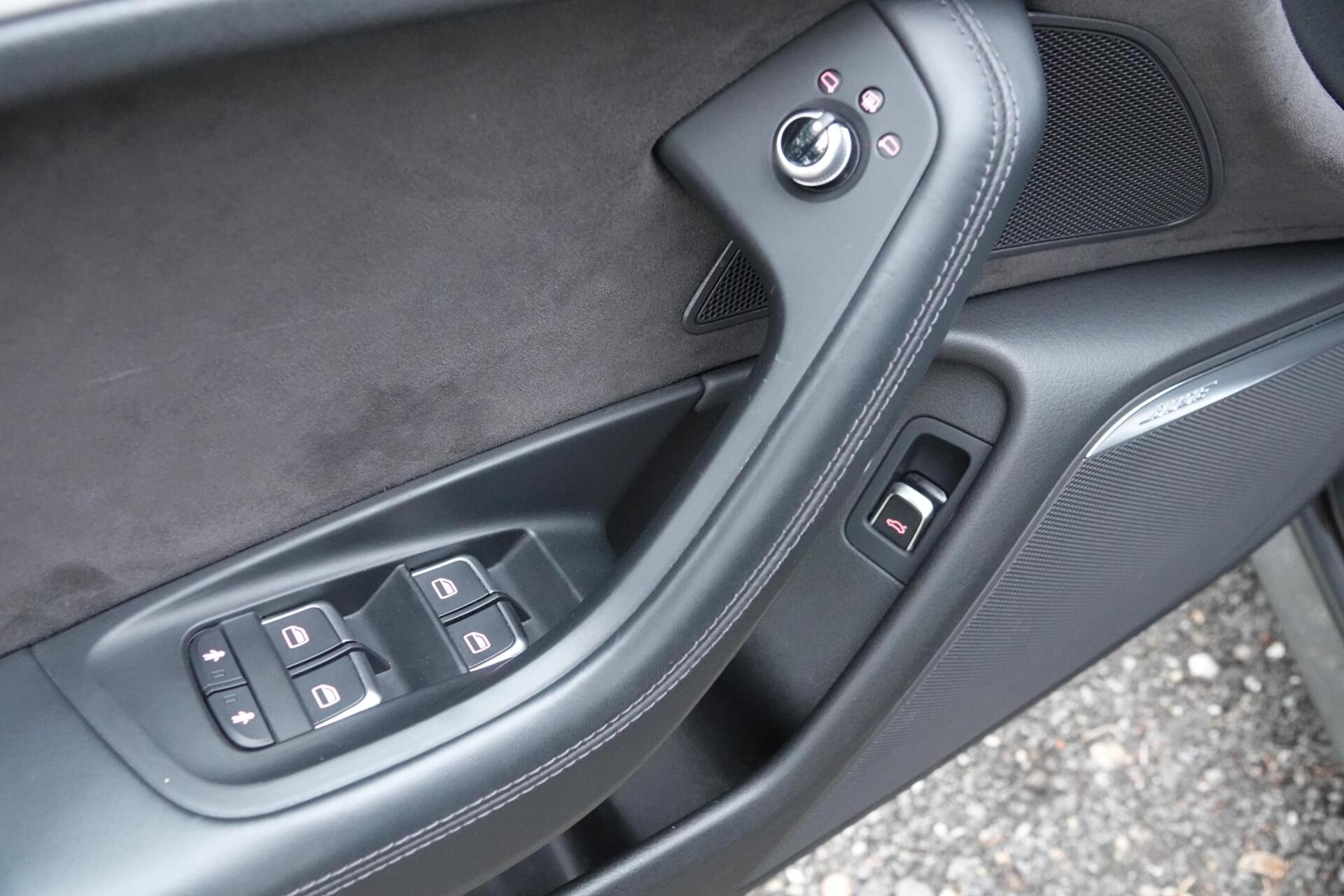 Foto van Audi A6 Avant