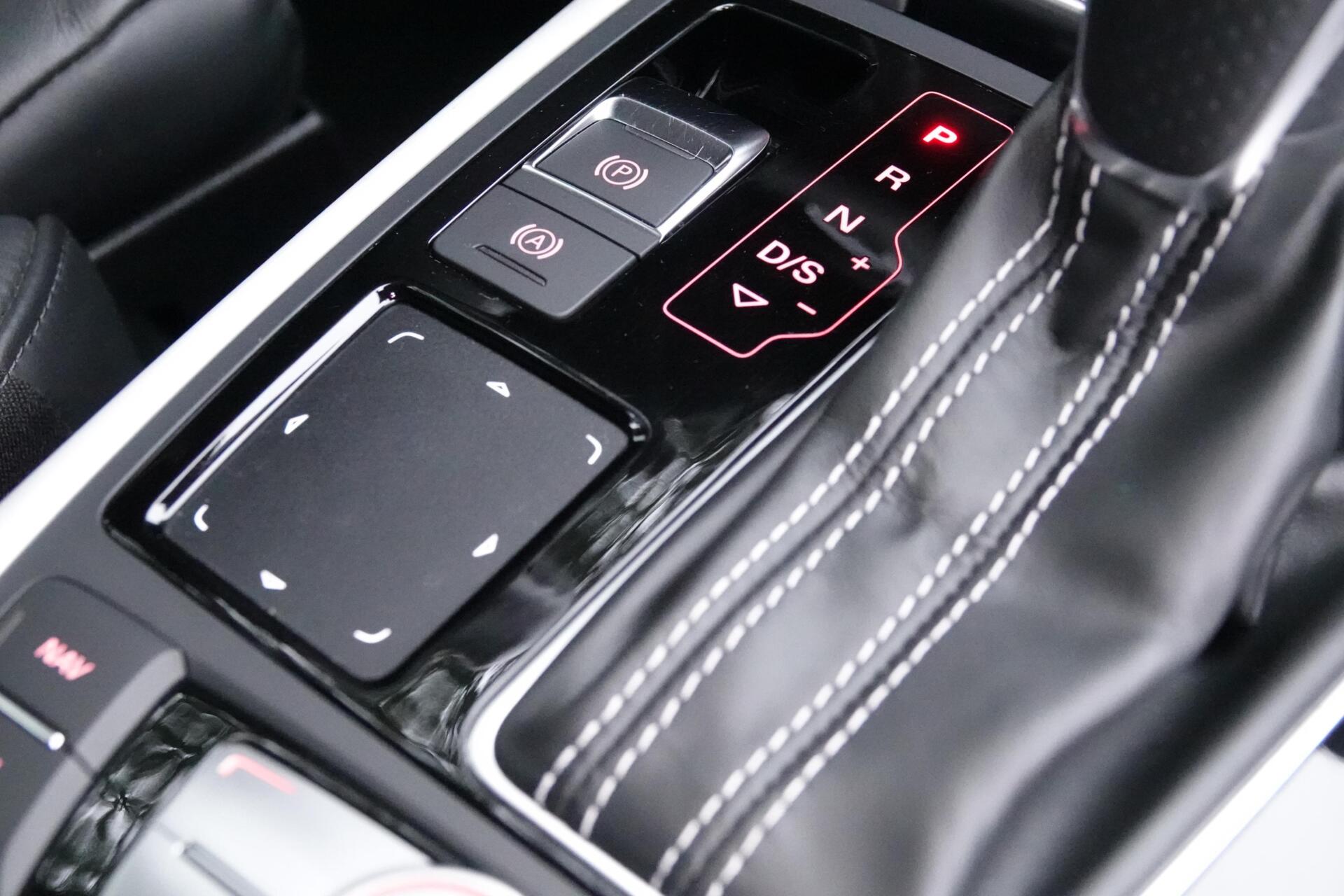 Foto van Audi A6 Avant