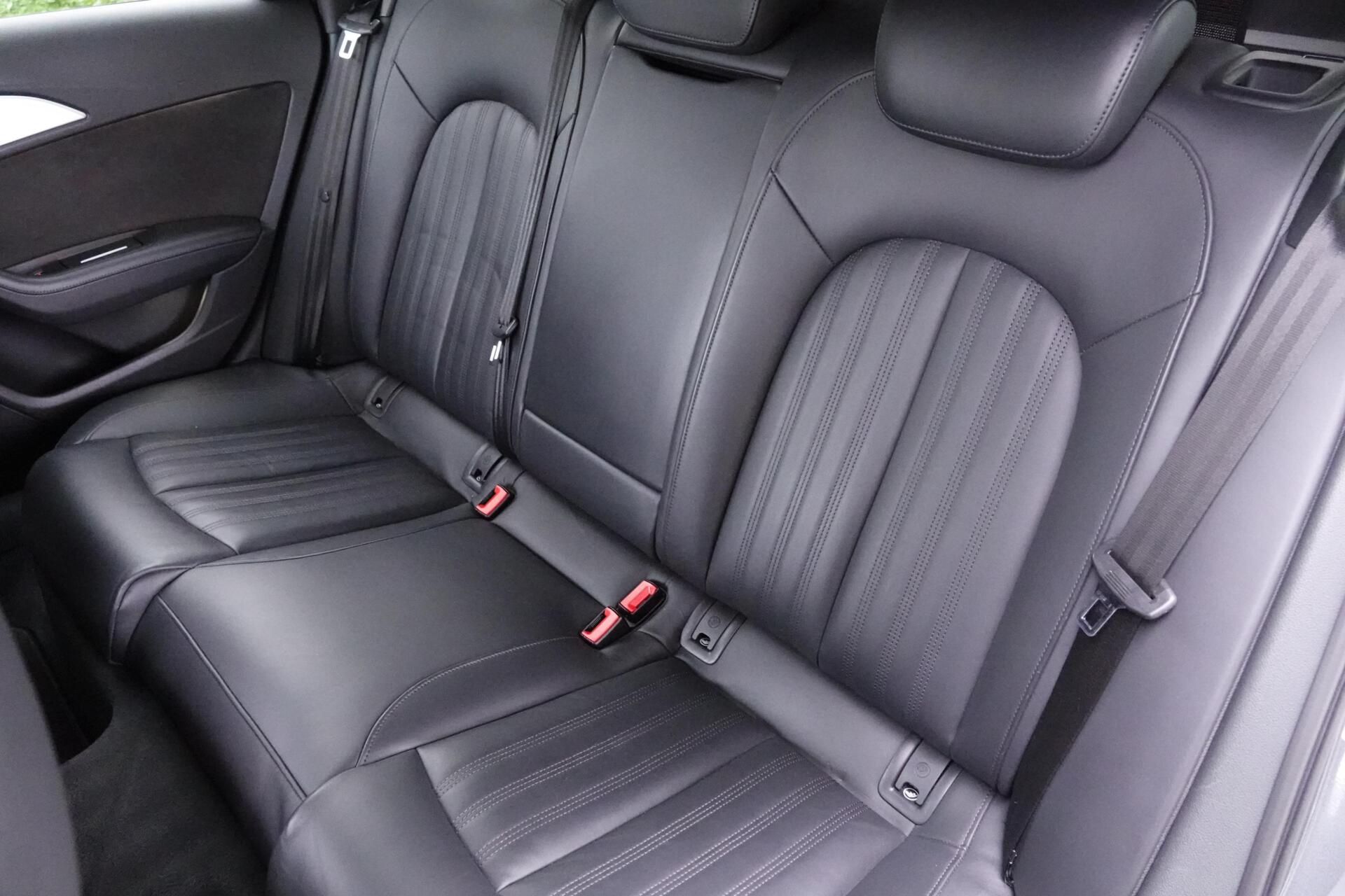 Foto van Audi A6 Avant