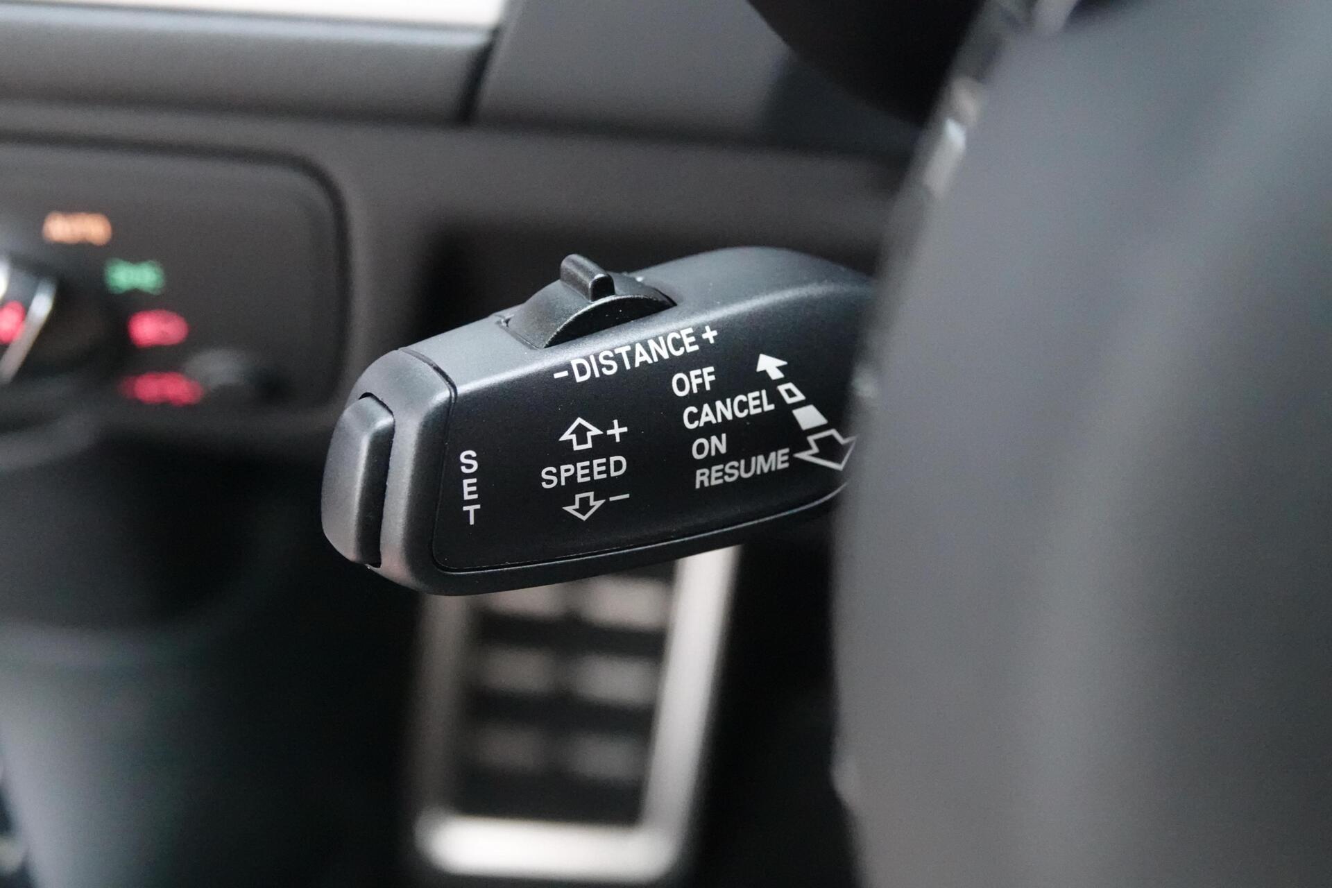 Foto van Audi A6 Avant