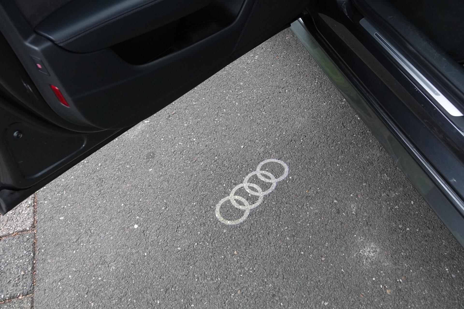 Foto van Audi A6 Avant