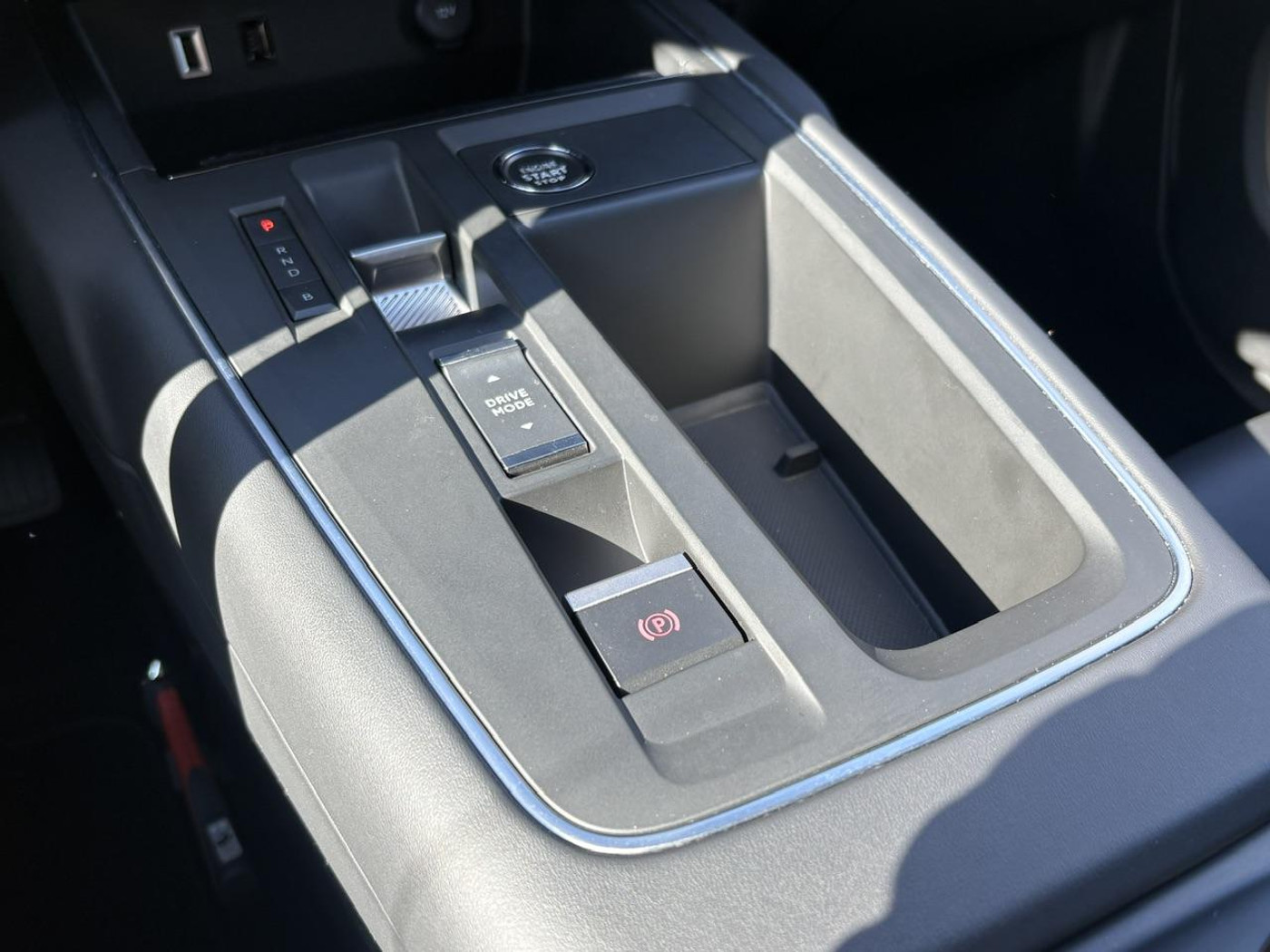 Foto van Citroen C5 Aircross