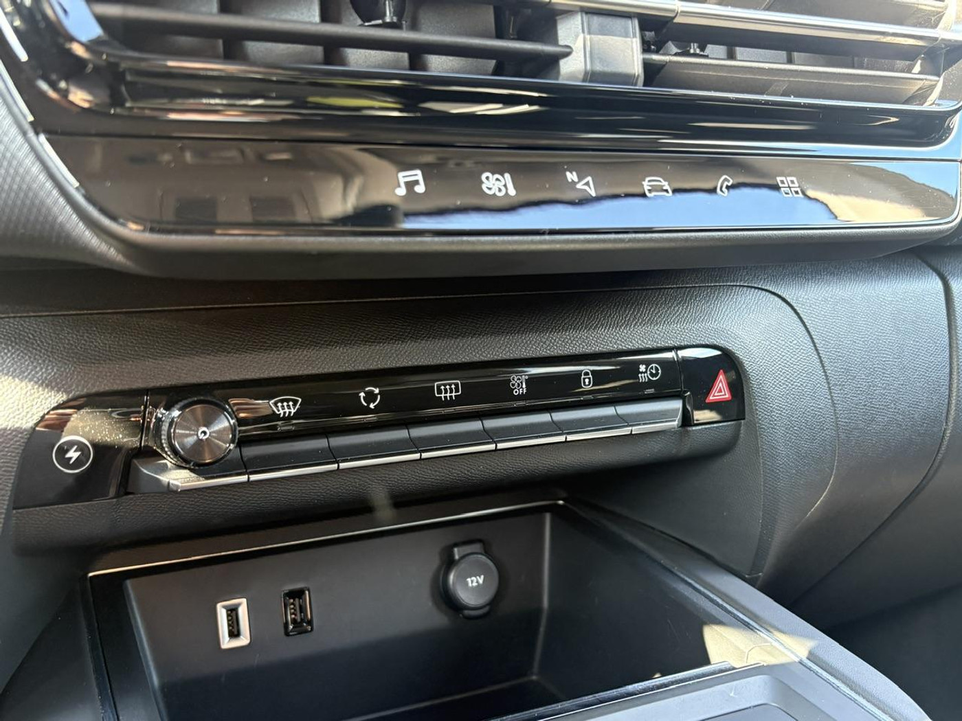 Foto van Citroen C5 Aircross