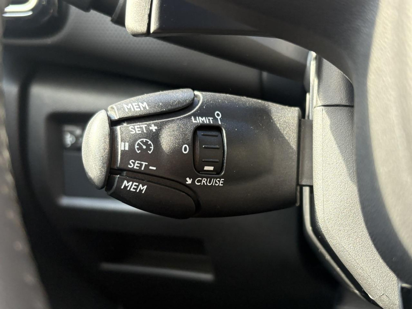 Foto van Citroen C5 Aircross