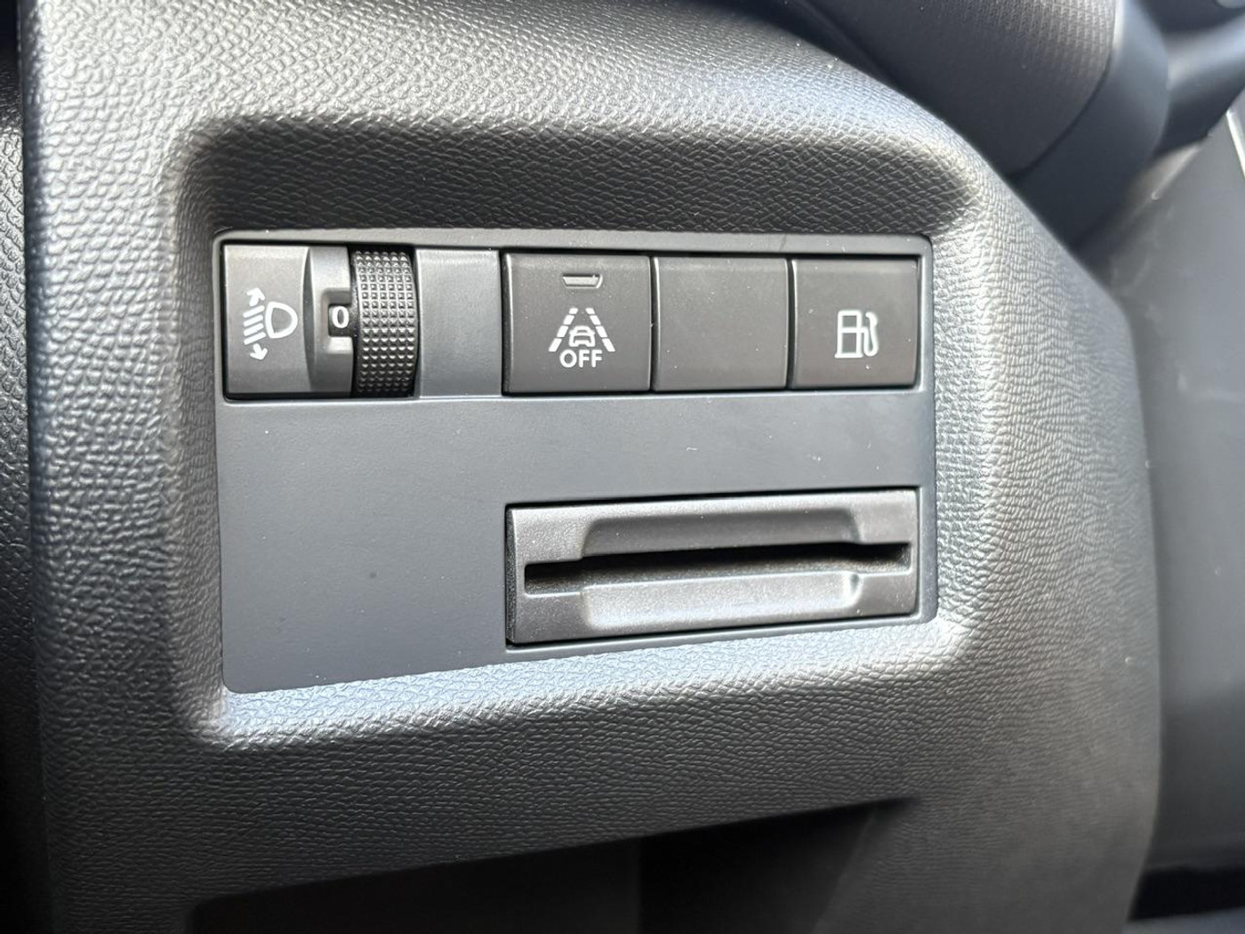 Foto van Citroen C5 Aircross