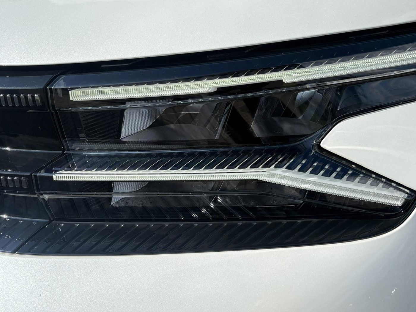 Foto van Citroen C5 Aircross