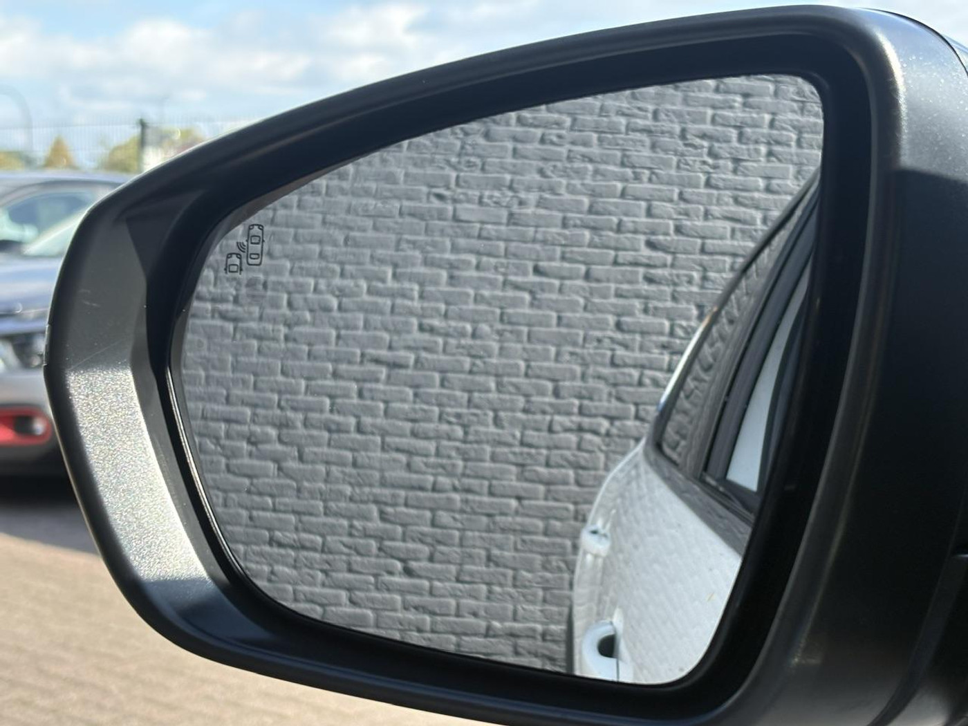 Foto van Citroen C5 Aircross