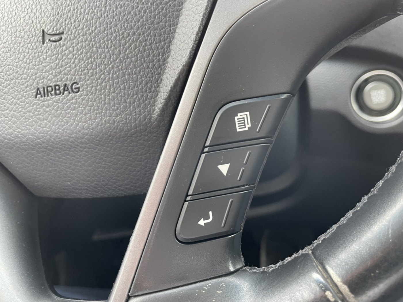 Foto van Hyundai Santa Fe
