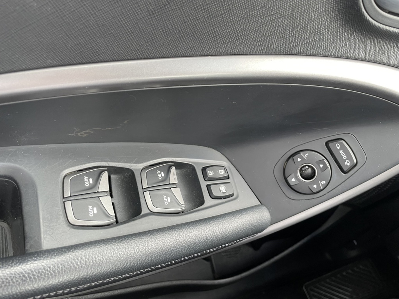 Foto van Hyundai Santa Fe