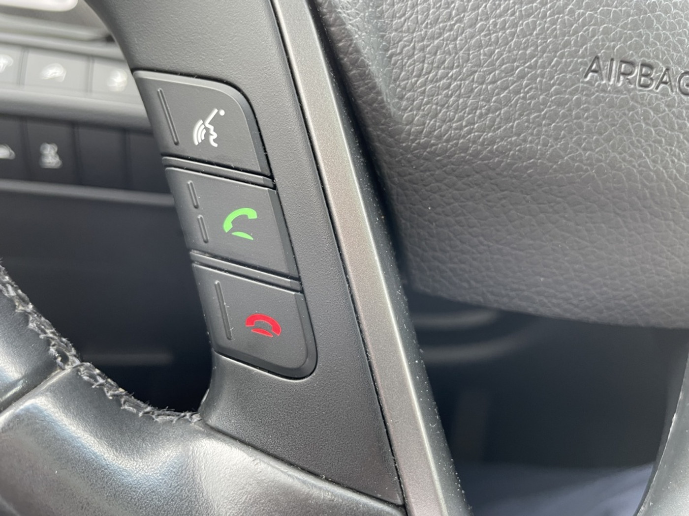 Foto van Hyundai Santa Fe