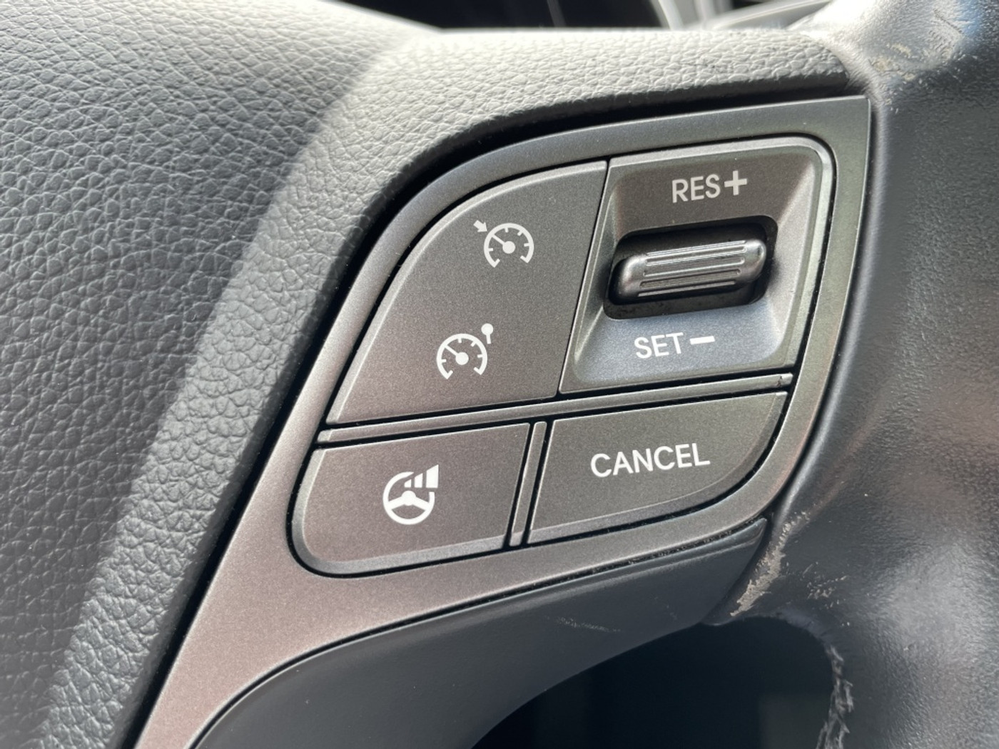 Foto van Hyundai Santa Fe