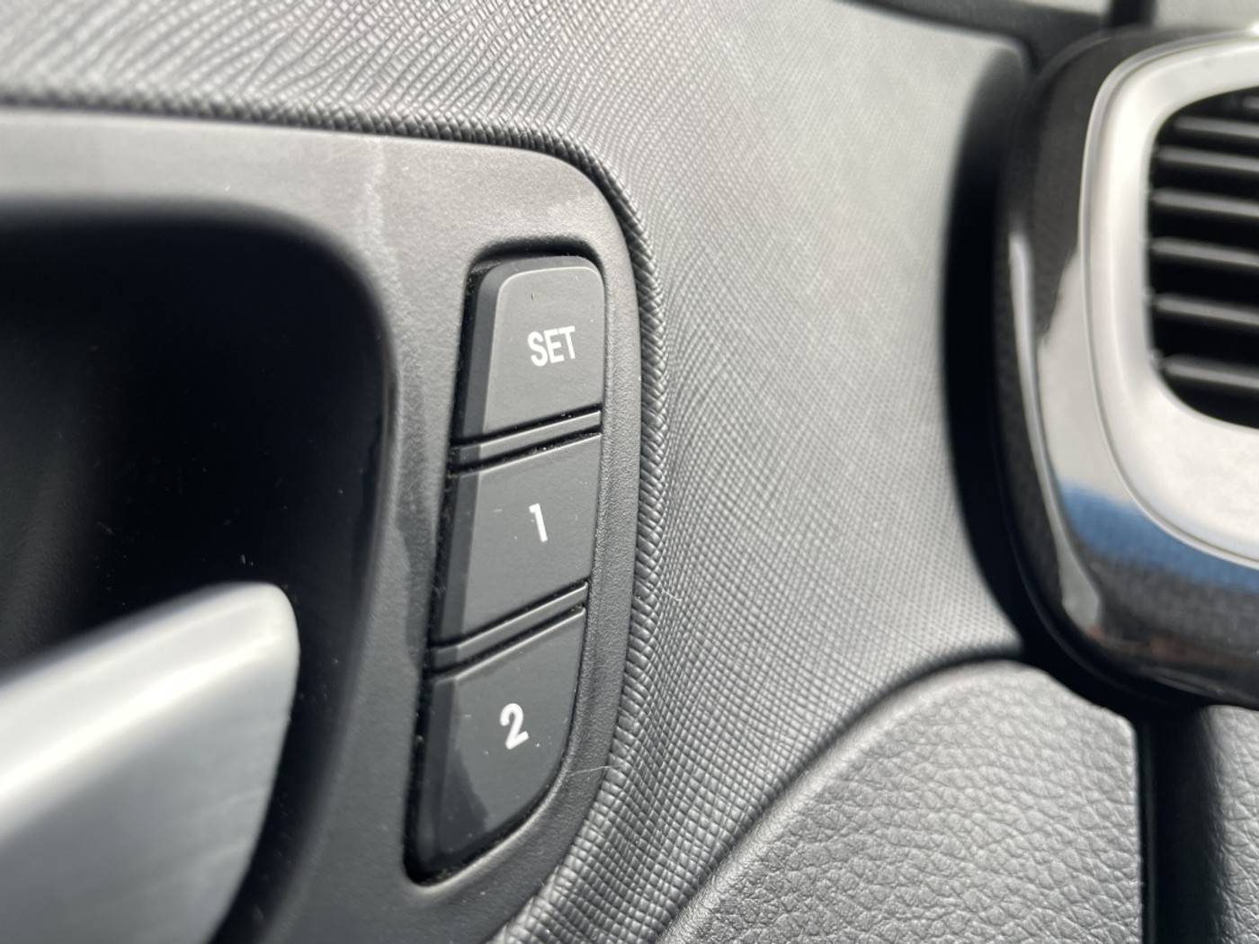 Foto van Hyundai Santa Fe