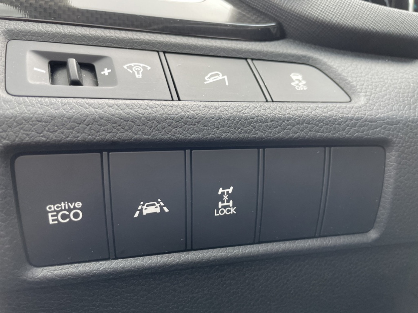 Foto van Hyundai Santa Fe