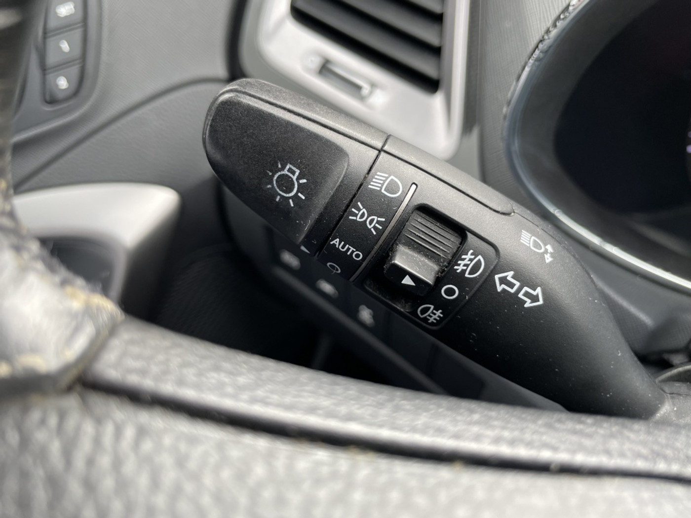 Foto van Hyundai Santa Fe