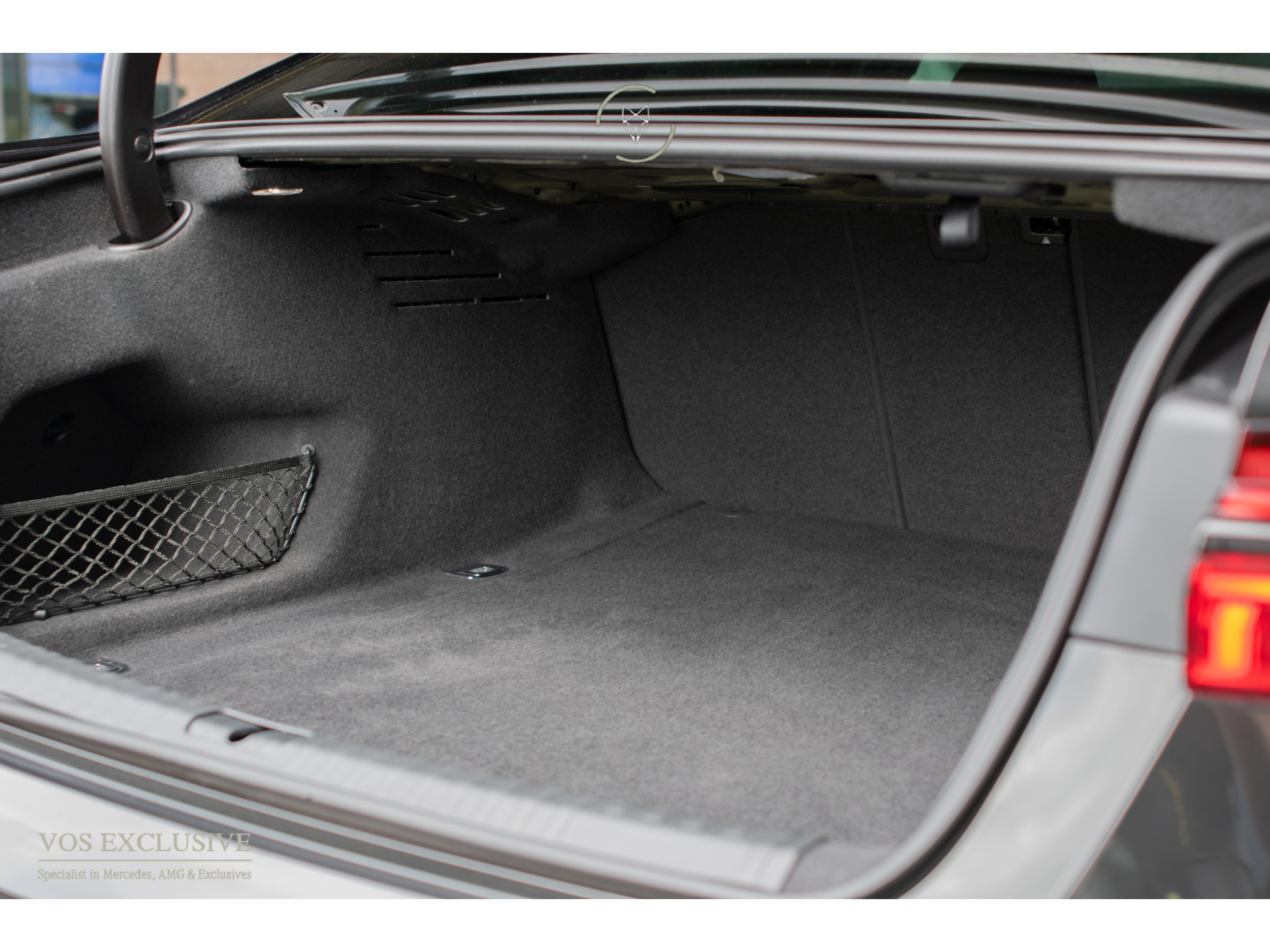 Foto van Audi A6 Limousine