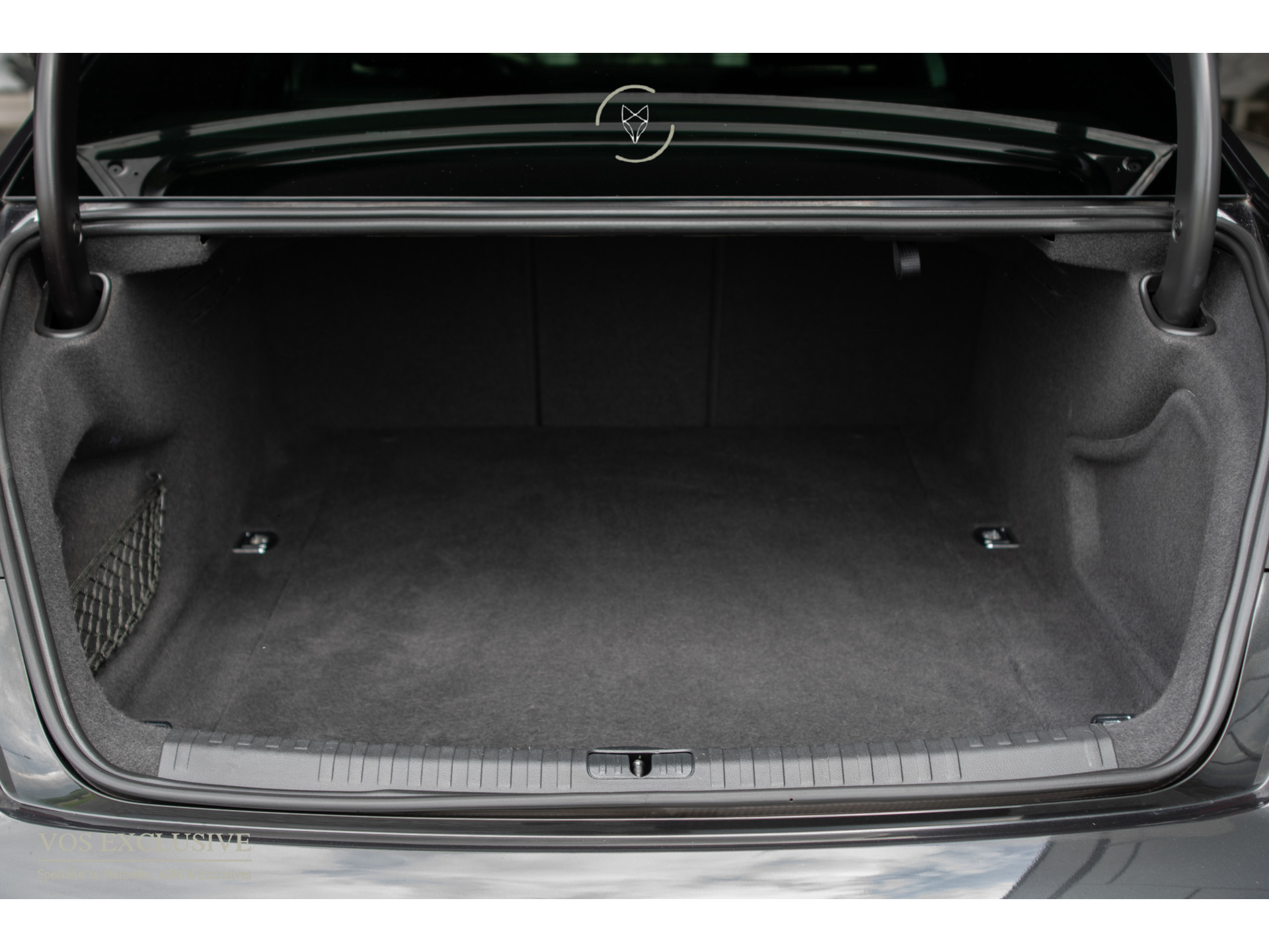 Foto van Audi A6 Limousine