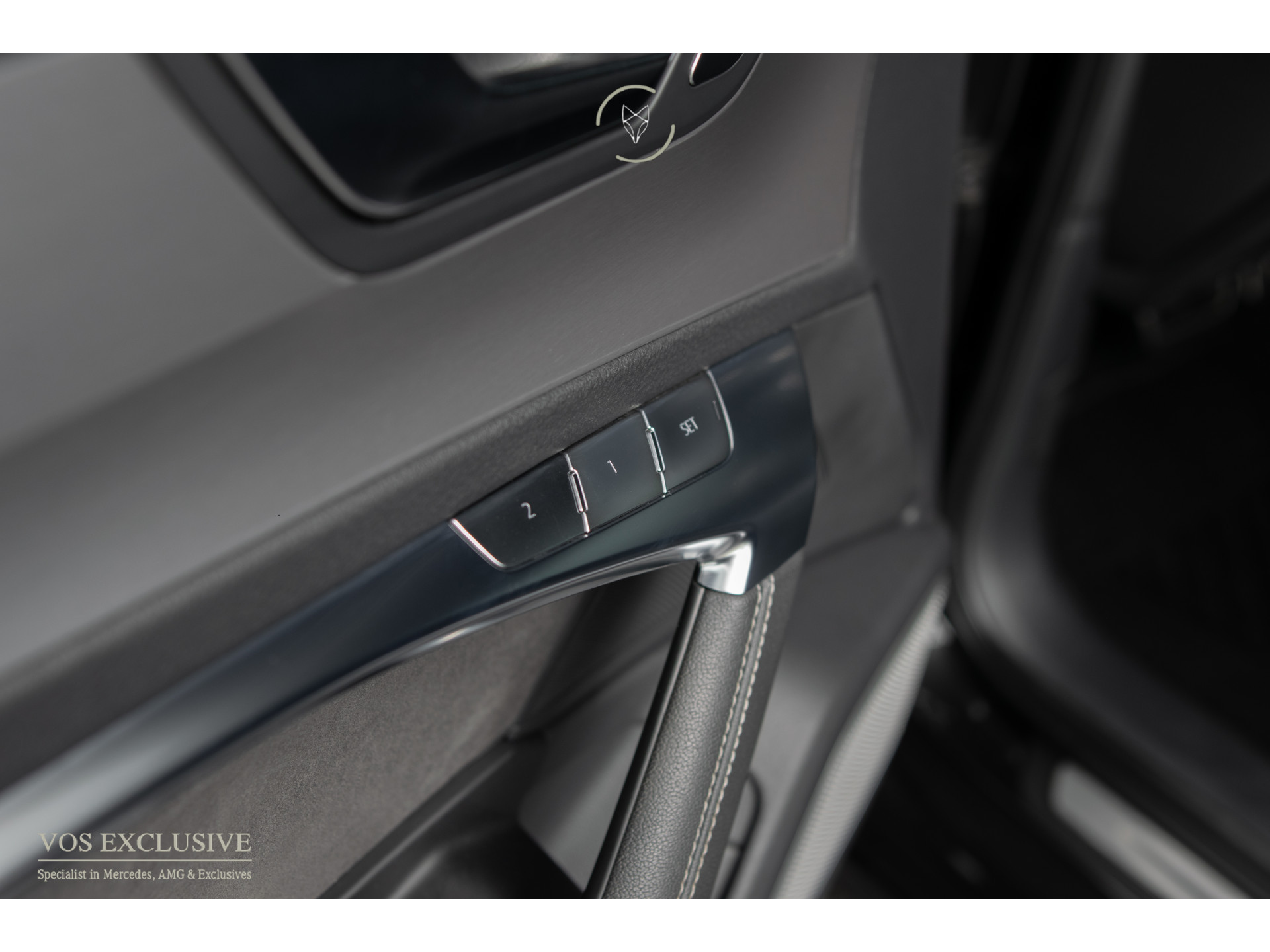 Foto van Audi A6 Limousine