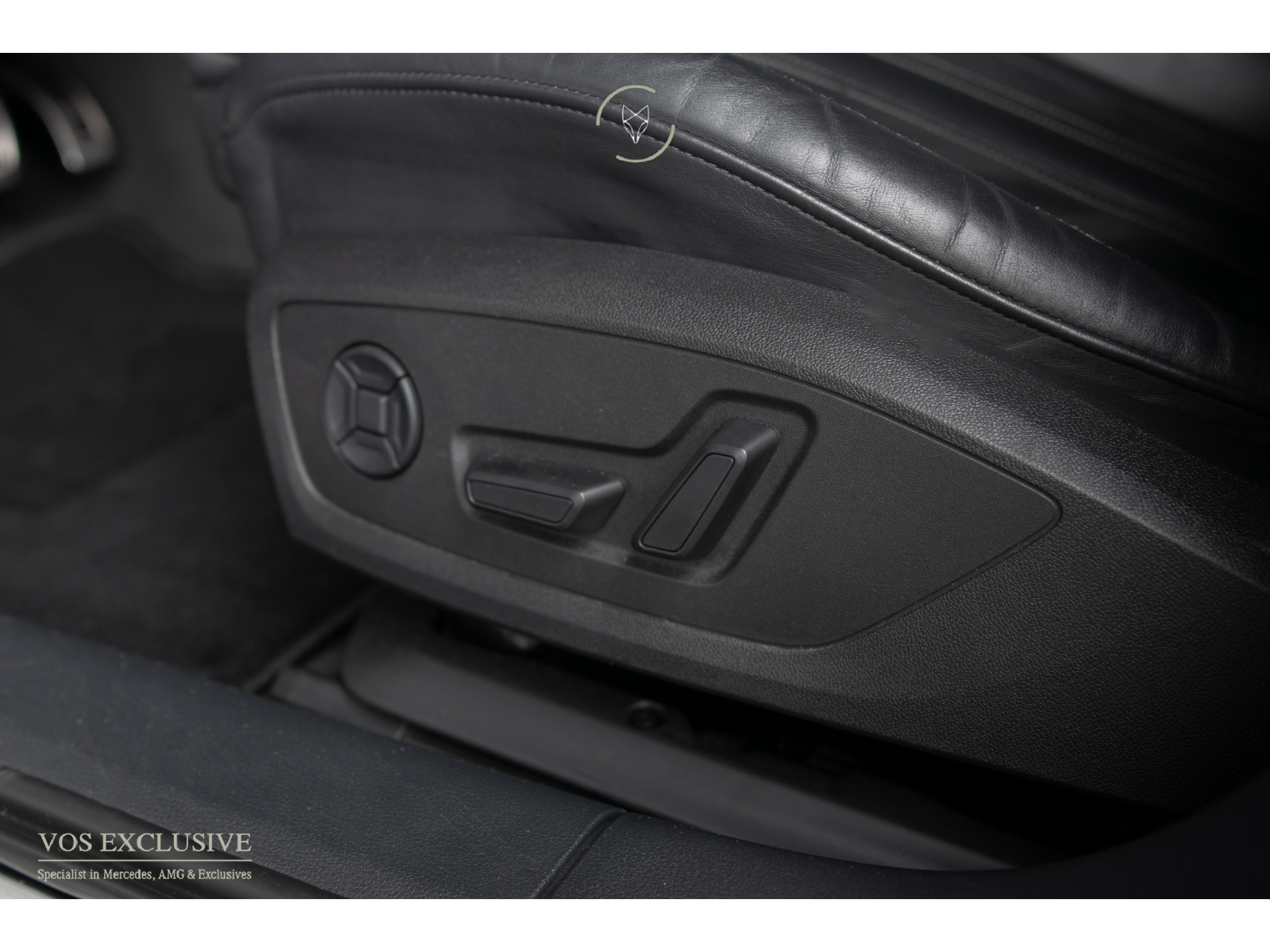 Foto van Audi A6 Limousine
