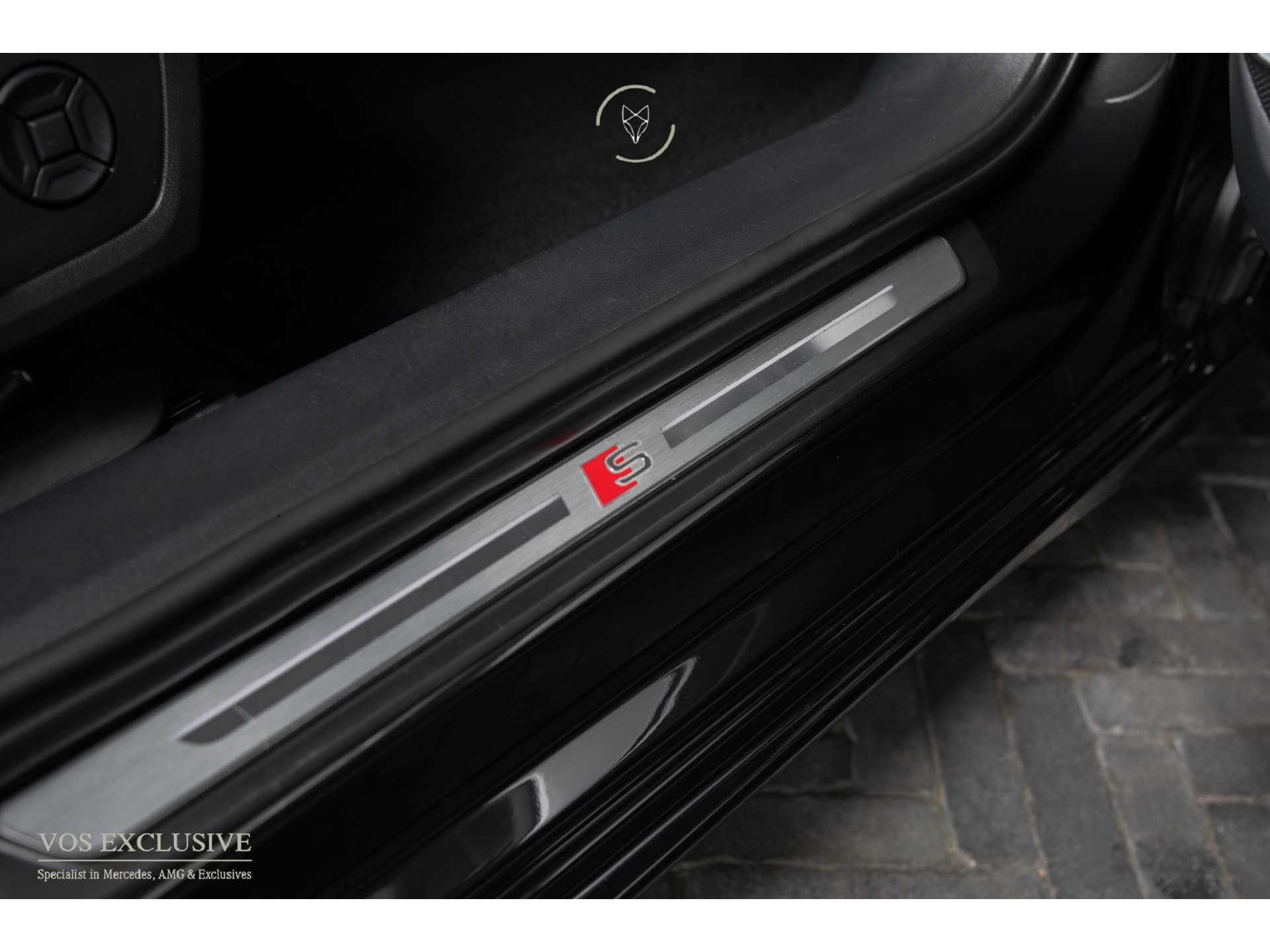 Foto van Audi A6 Limousine