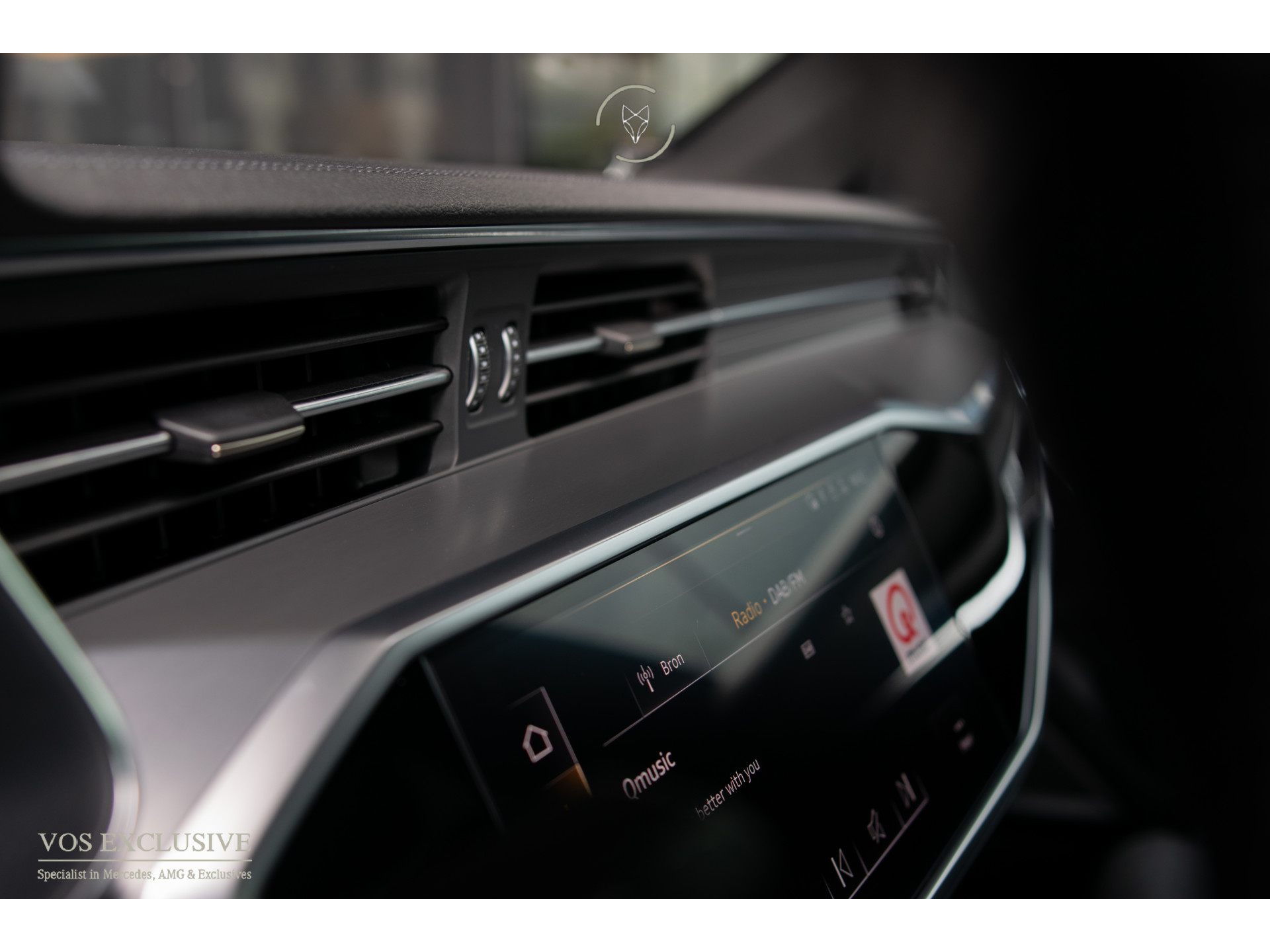 Foto van Audi A6 Limousine