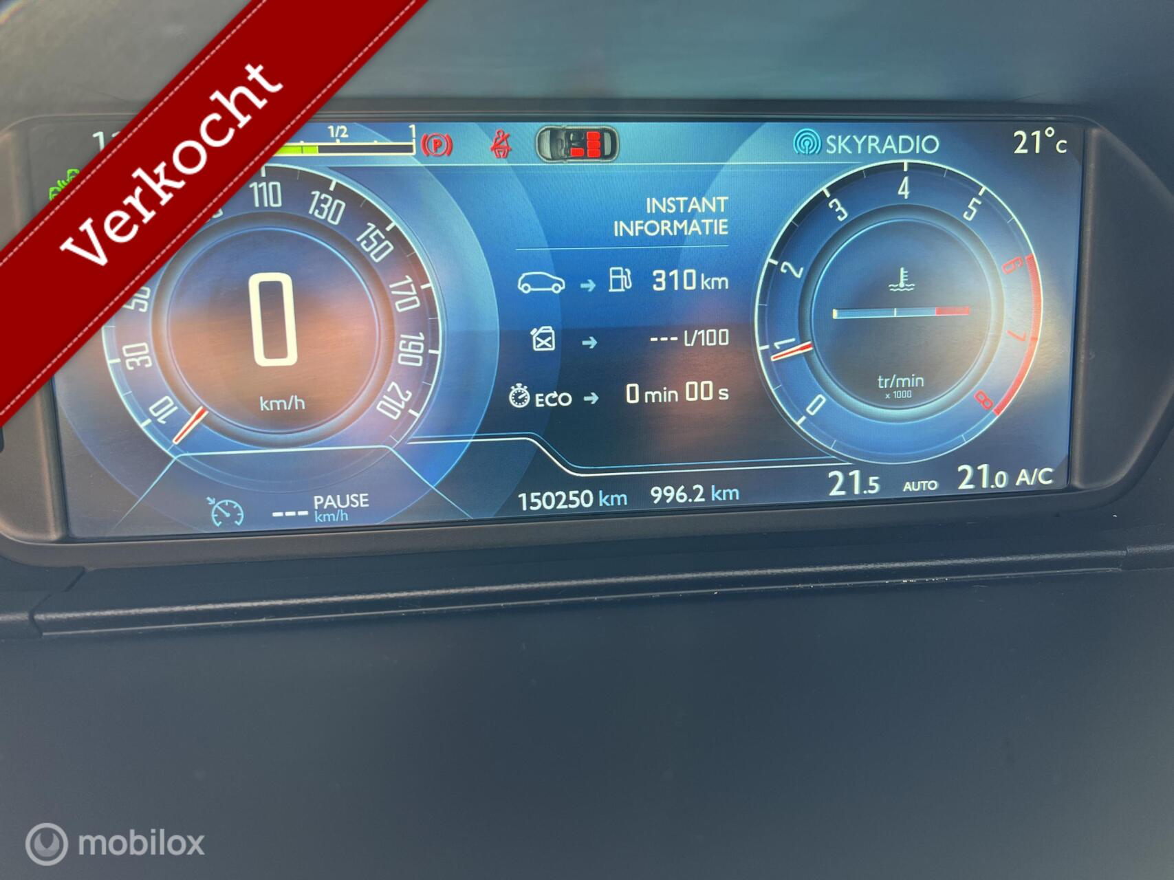 Foto van Citroen C4 Picasso