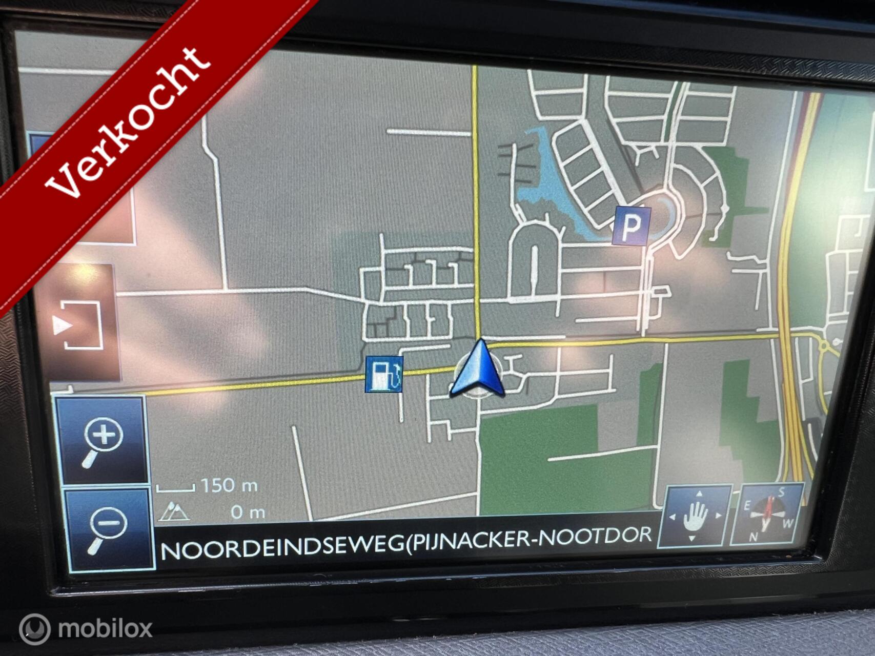 Foto van Citroen C4 Picasso