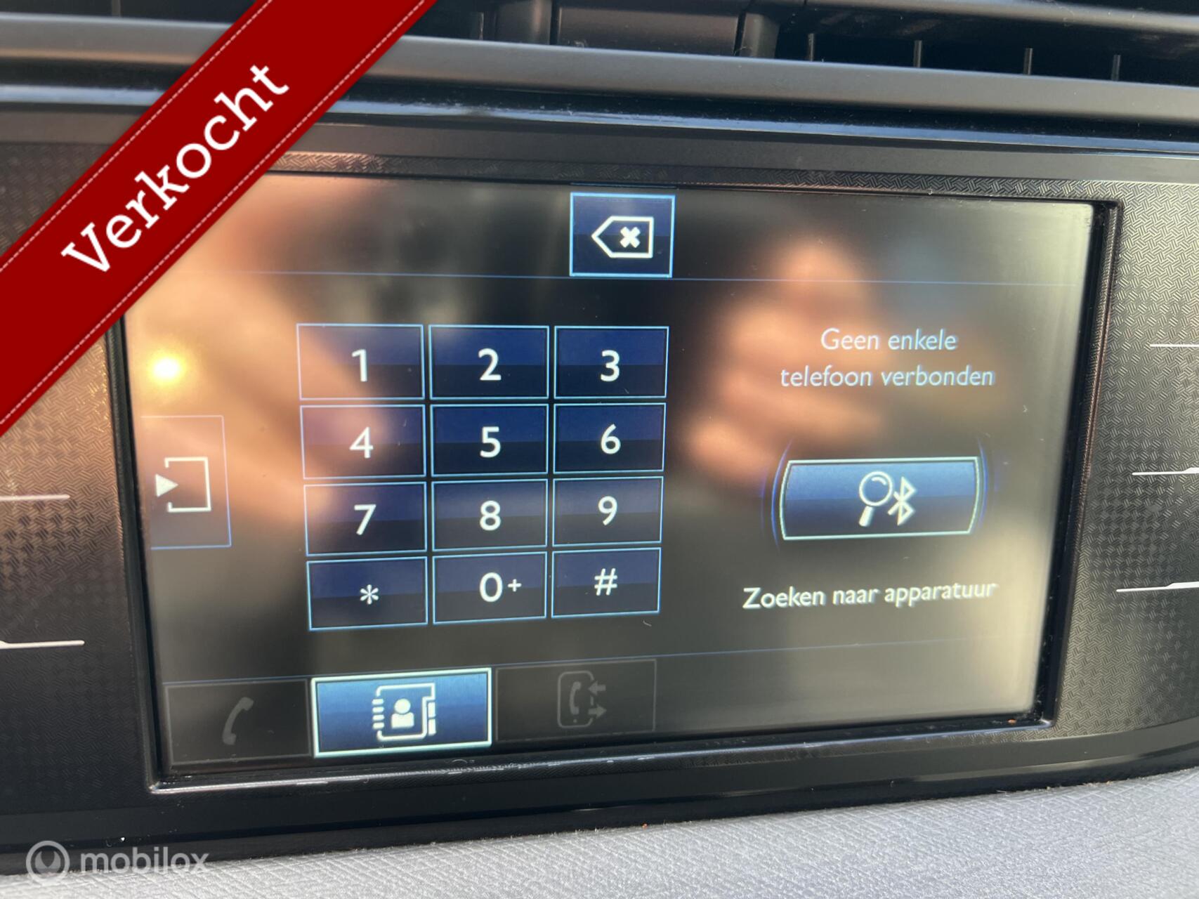 Foto van Citroen C4 Picasso