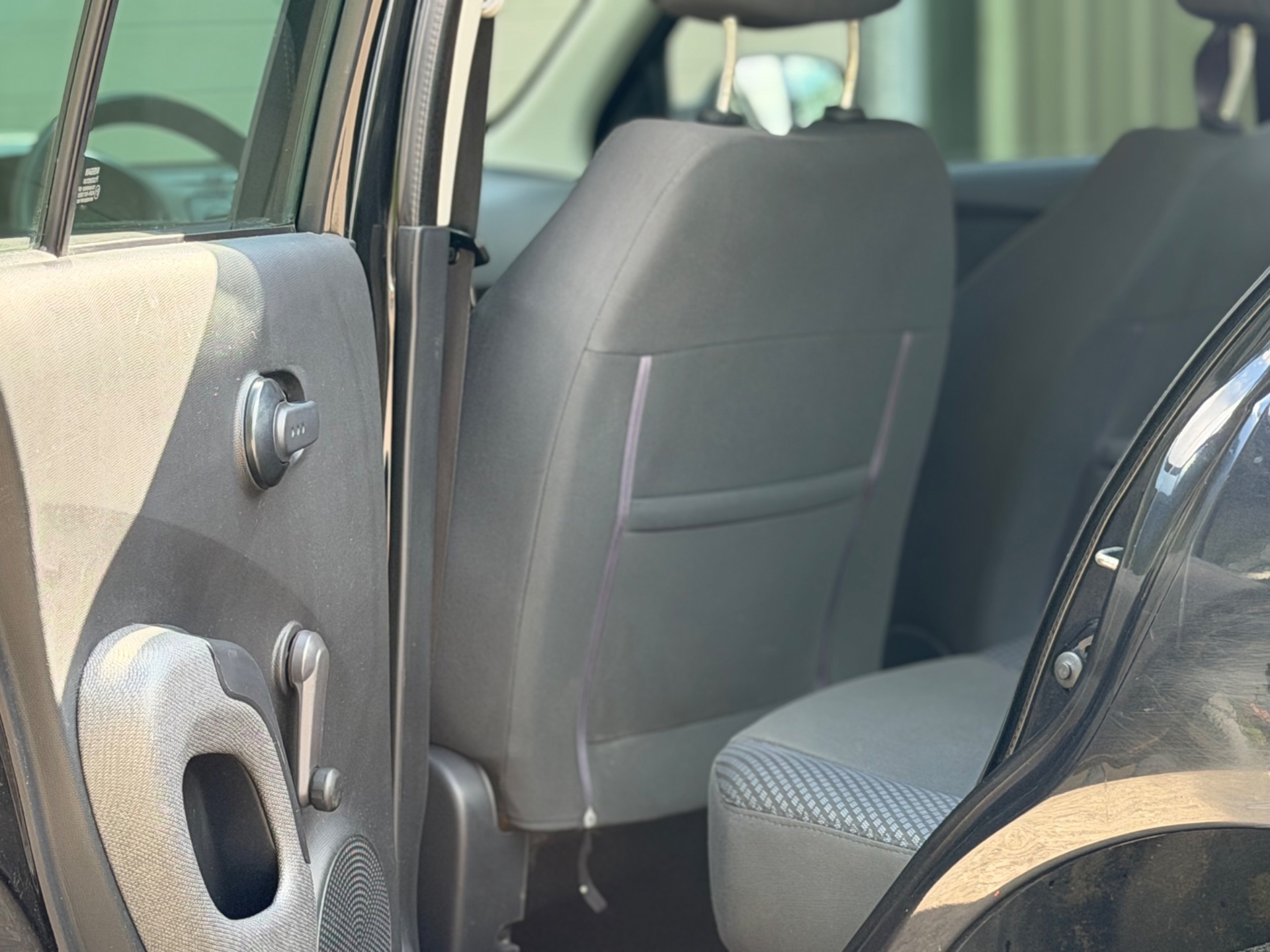 Foto van Nissan Nissan Micra