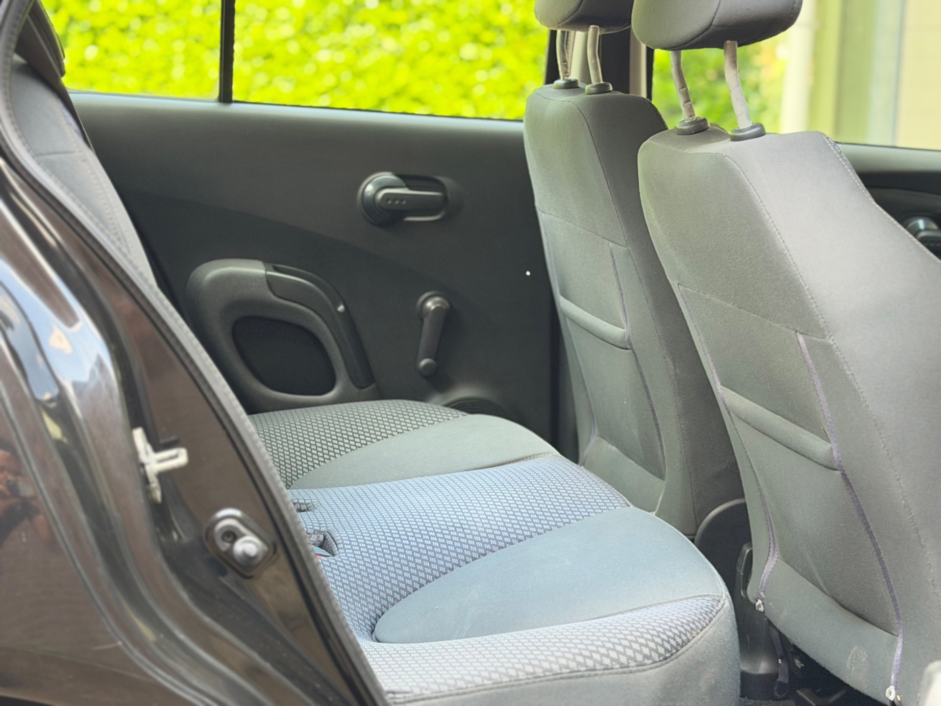 Foto van Nissan Nissan Micra