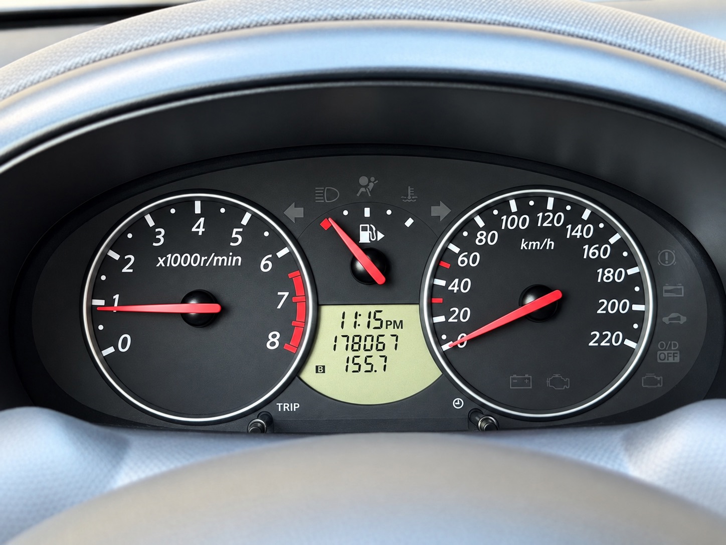 Foto van Nissan Nissan Micra