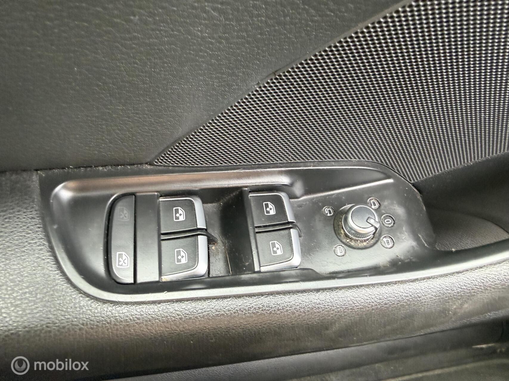 Foto van Audi A3 Sportback E-tron