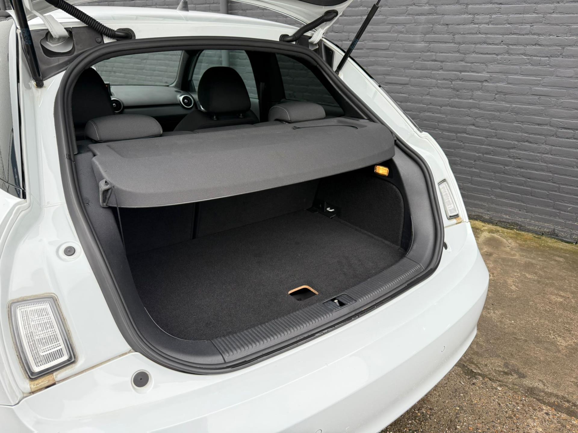 Foto van Audi Audi A1