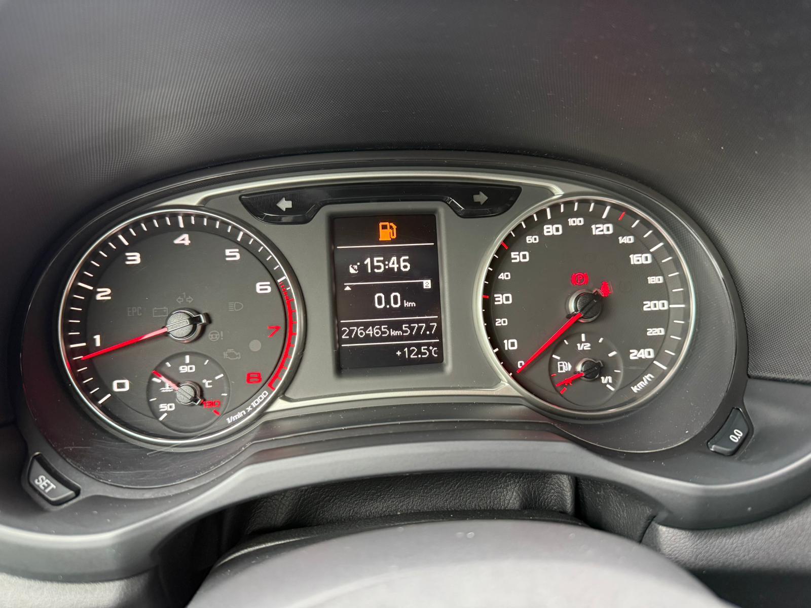 Foto van Audi Audi A1