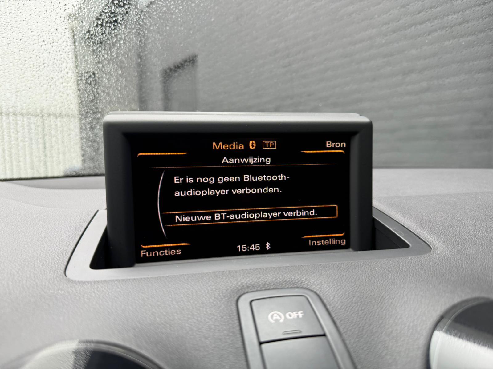 Foto van Audi Audi A1