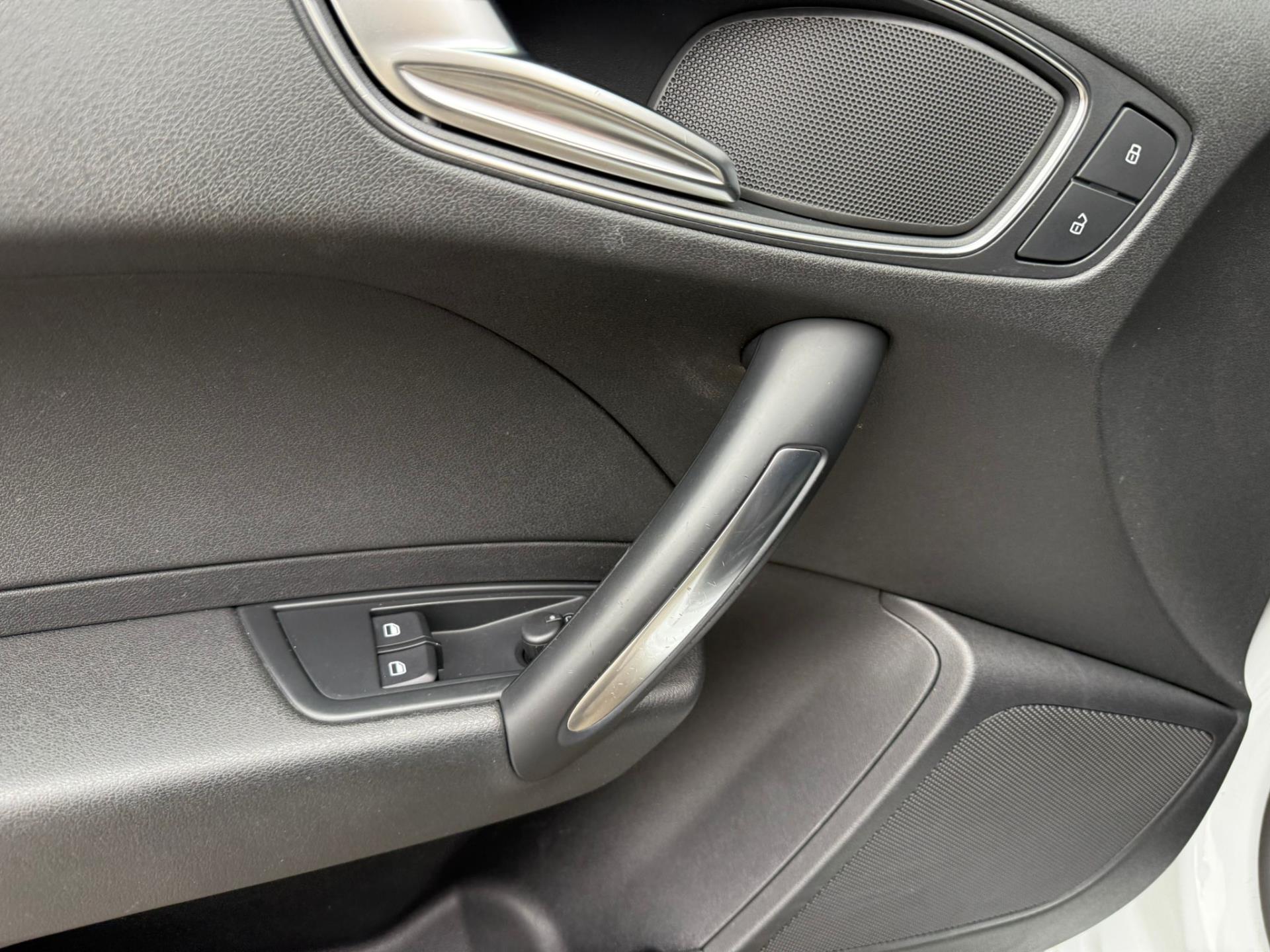 Foto van Audi Audi A1
