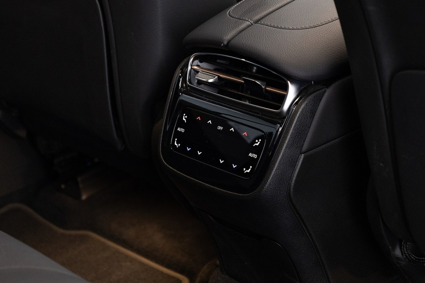 Foto van Mercedes-Benz Eqe 350 4Matic