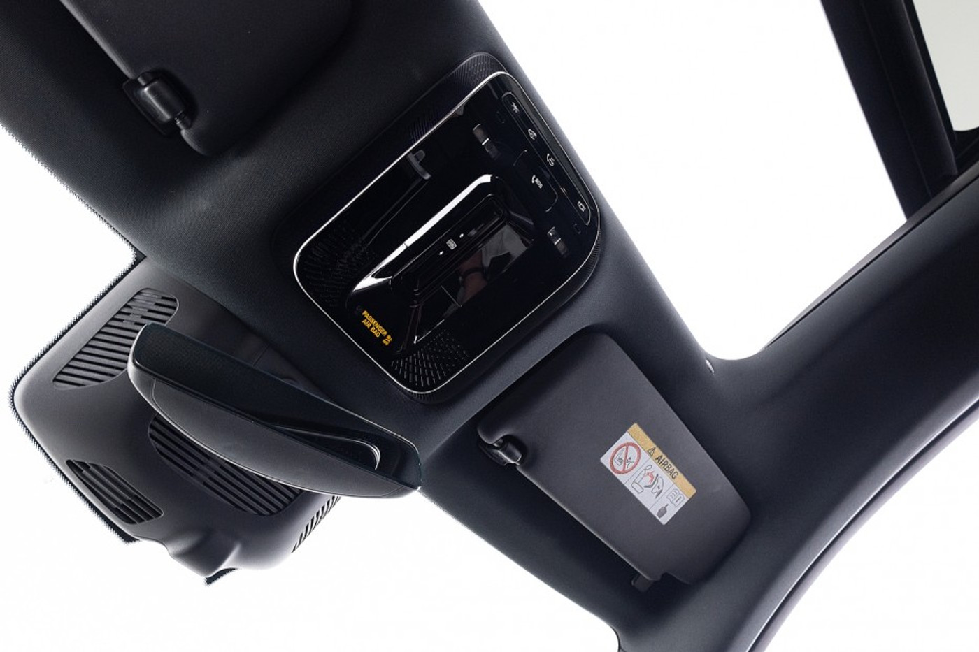 Foto van Mercedes-Benz Eqe 350 4Matic