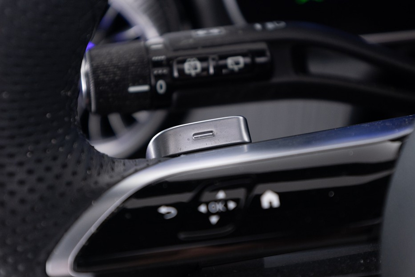 Foto van Mercedes-Benz Eqe 350 4Matic