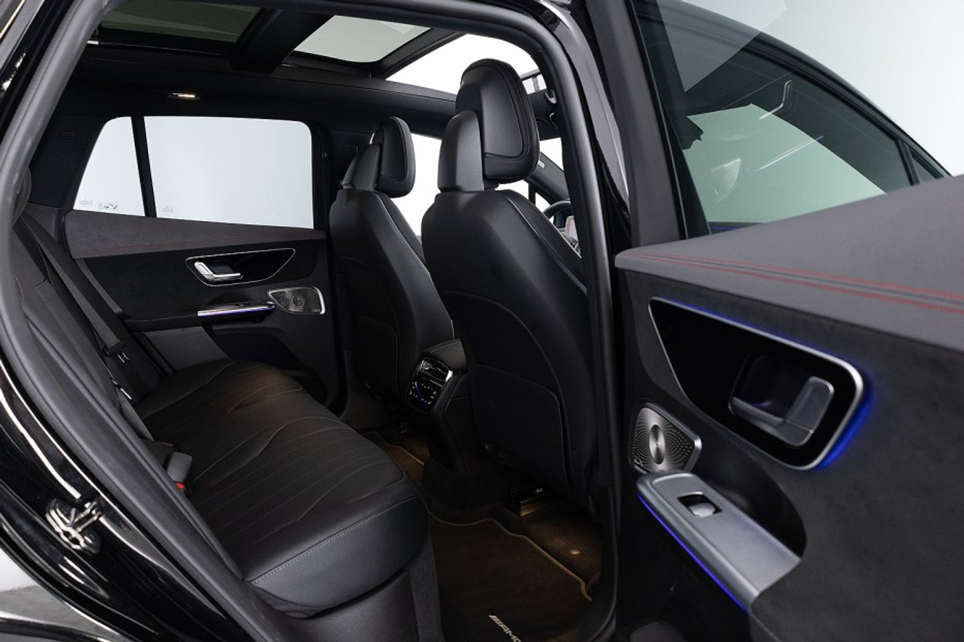 Foto van Mercedes-Benz Eqe 350 4Matic