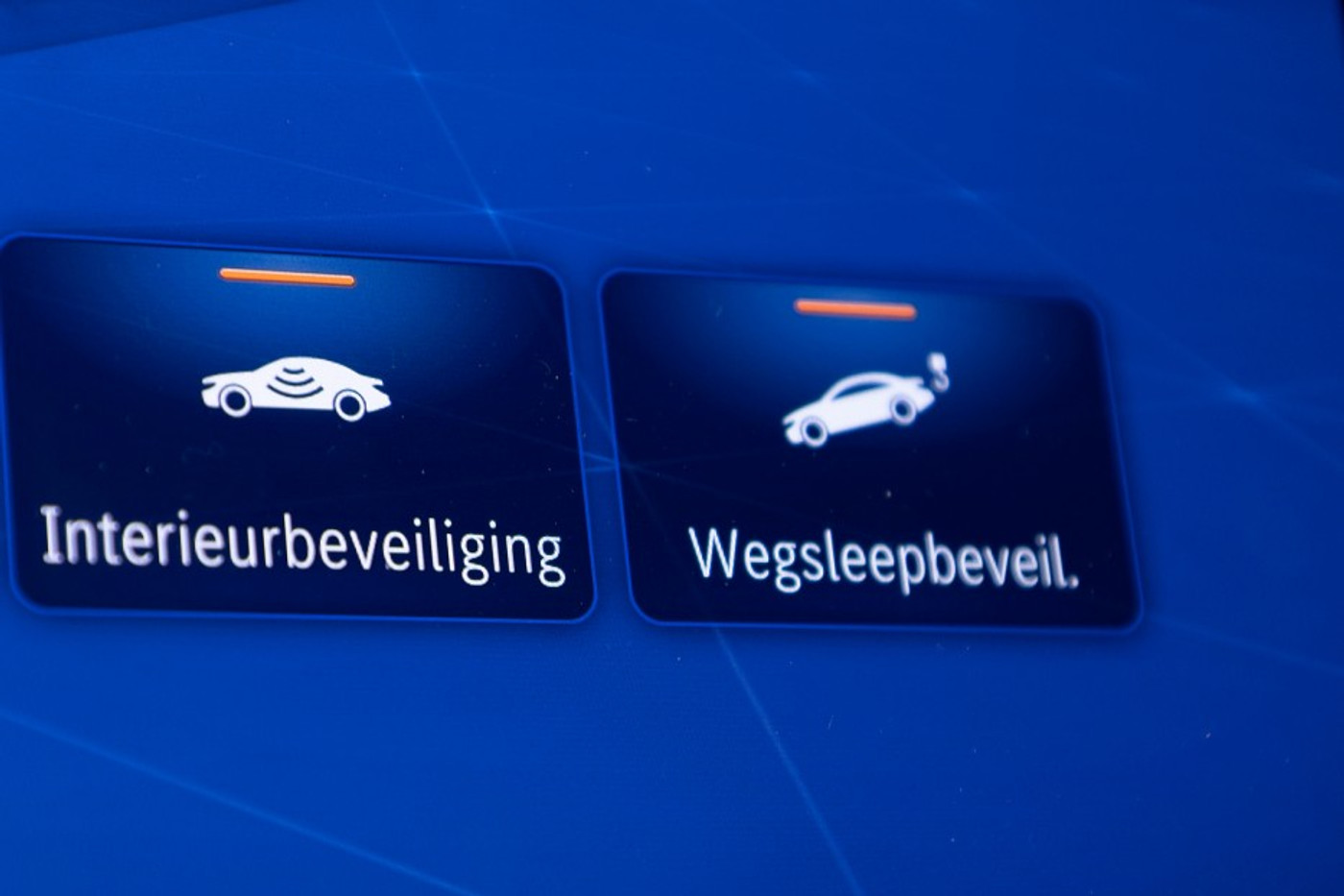 Foto van Mercedes-Benz Eqe 350 4Matic
