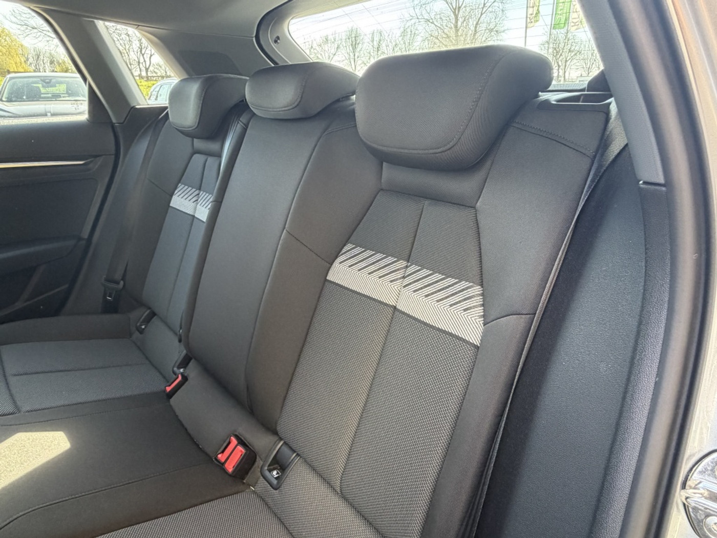 Foto van Audi A3