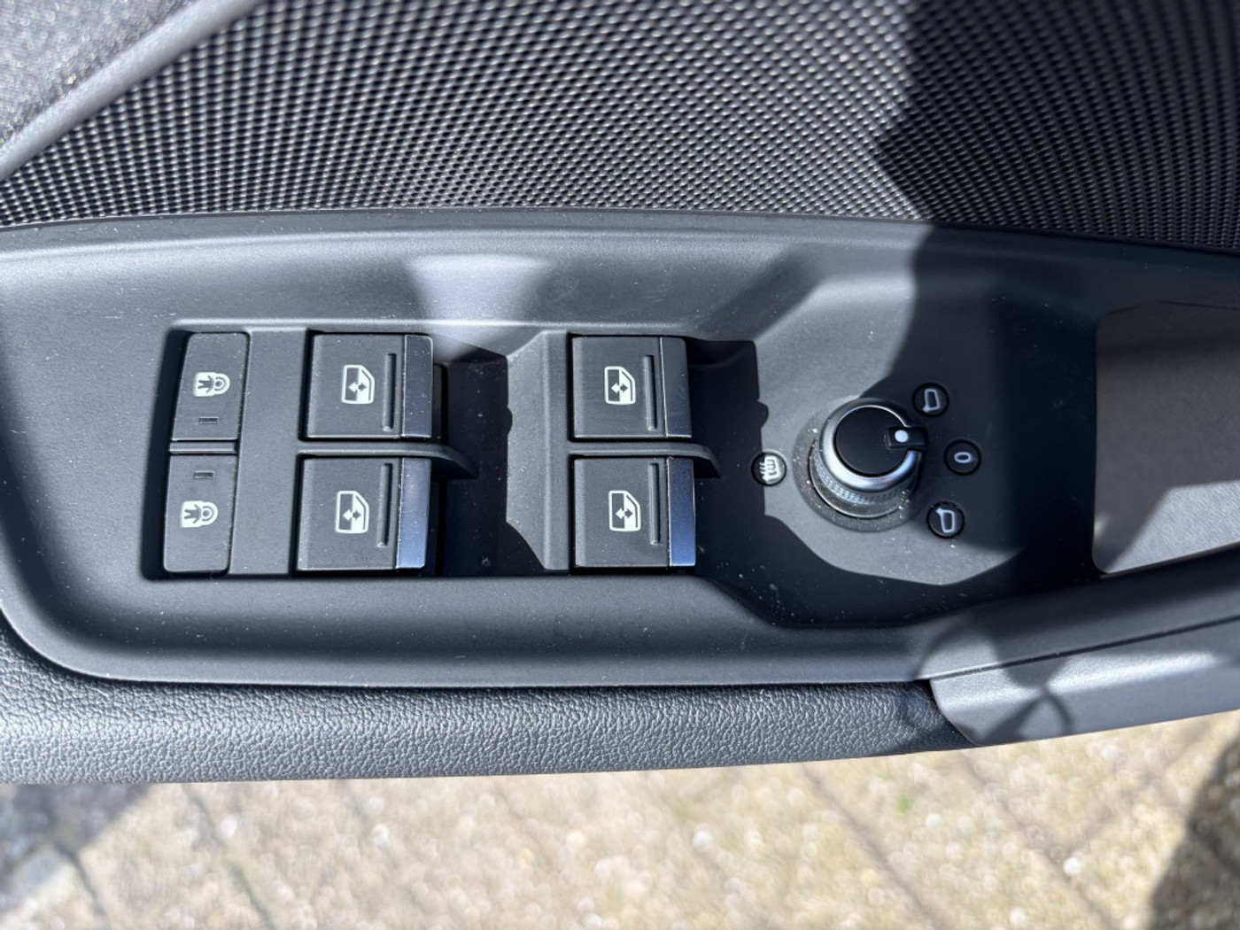 Foto van Audi A3