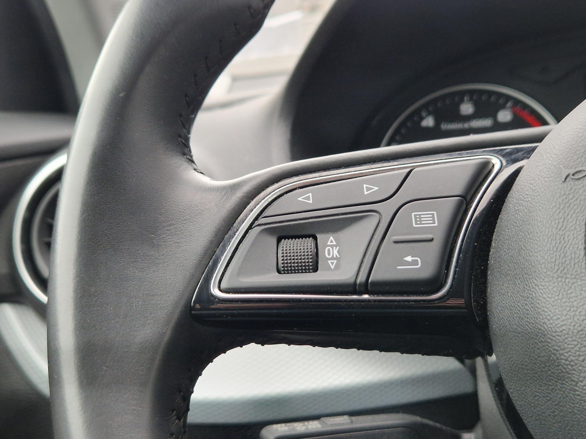 Foto van Audi Q2