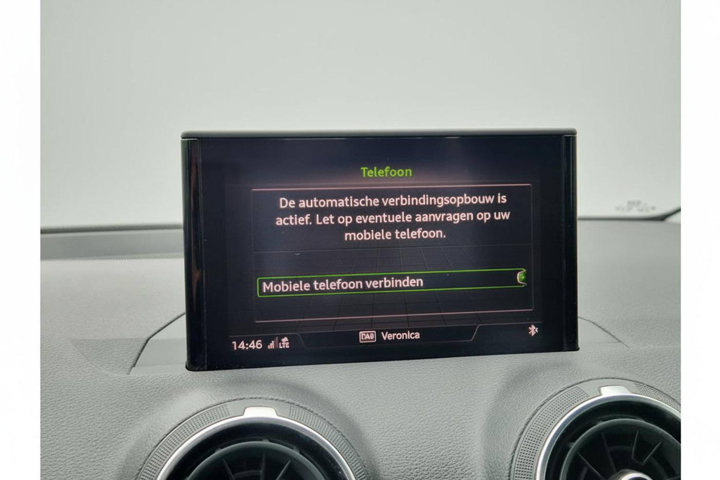 Foto van Audi Q2
