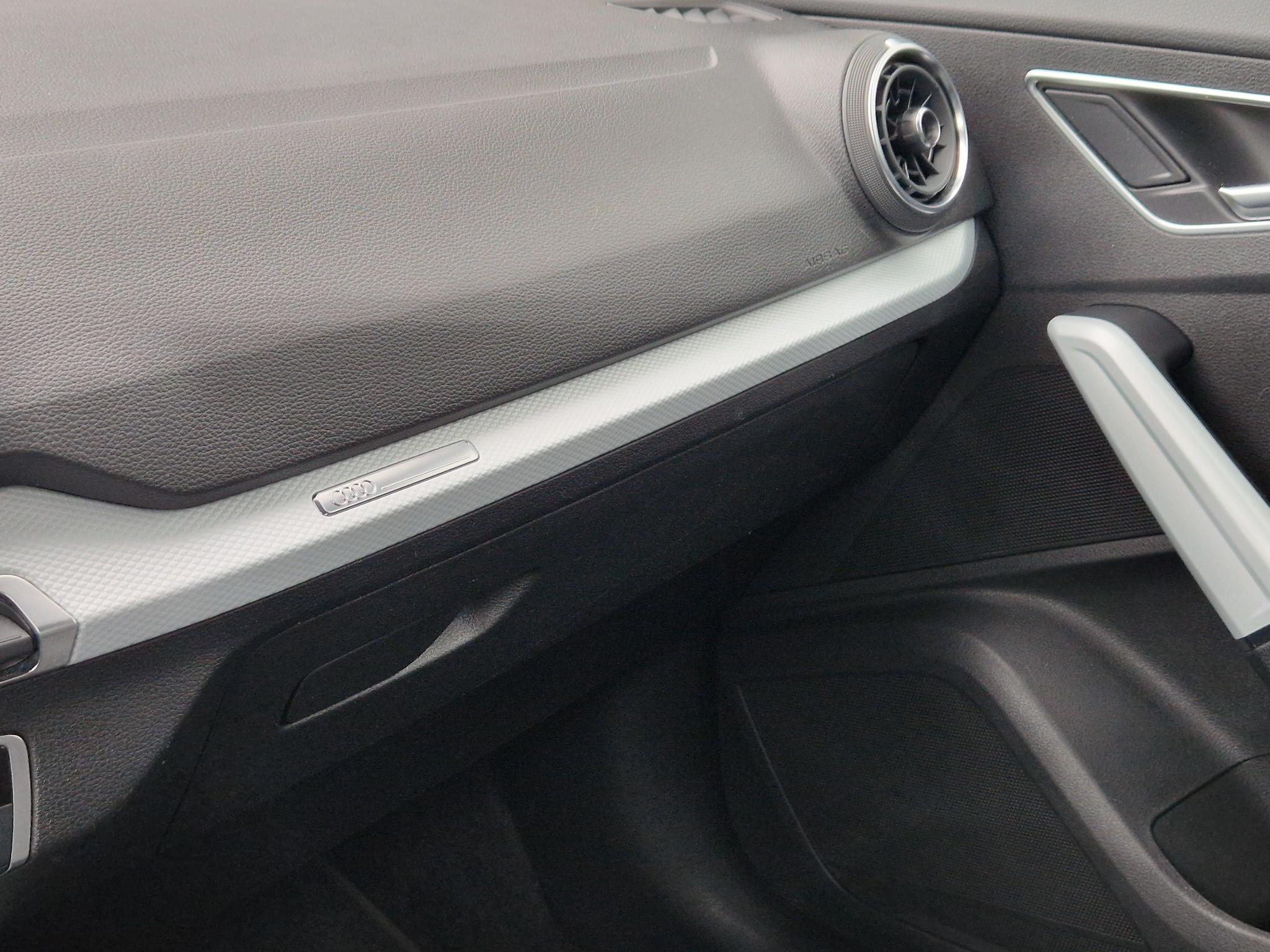 Foto van Audi Q2