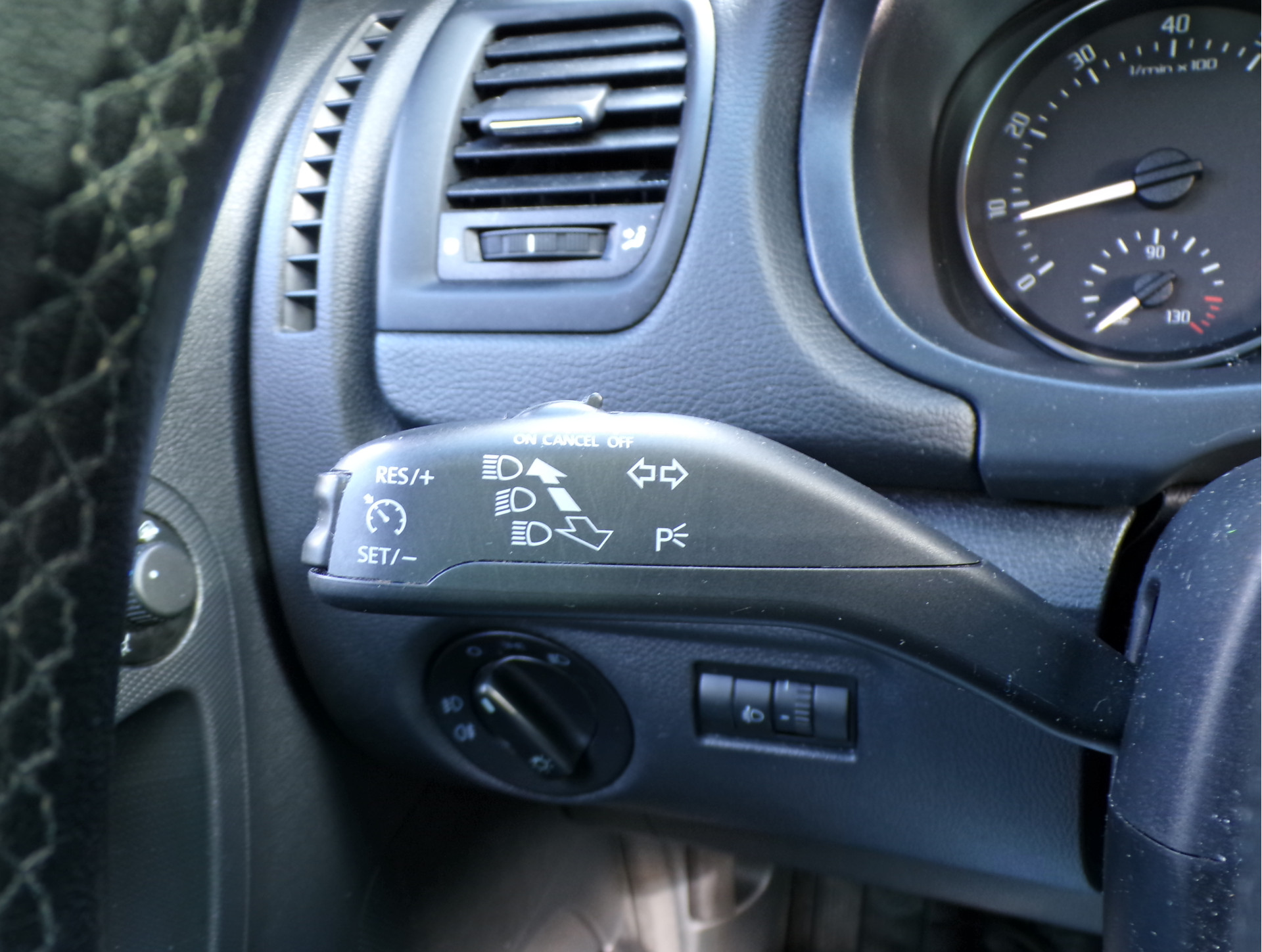 Foto van Skoda Roomster
