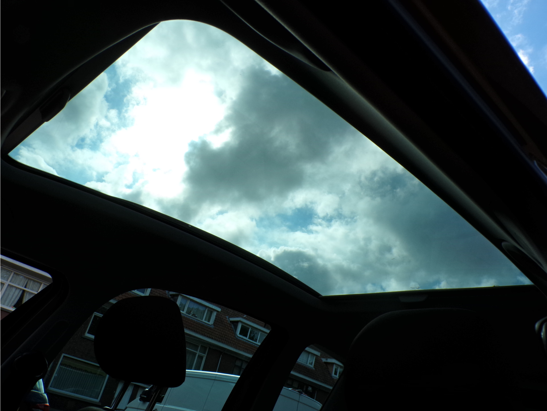 Foto van Skoda Roomster