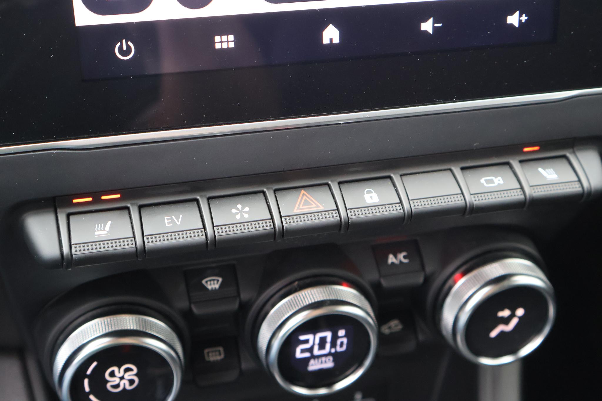 Foto van Renault Captur (e-tech Plug-in Hybrid)
