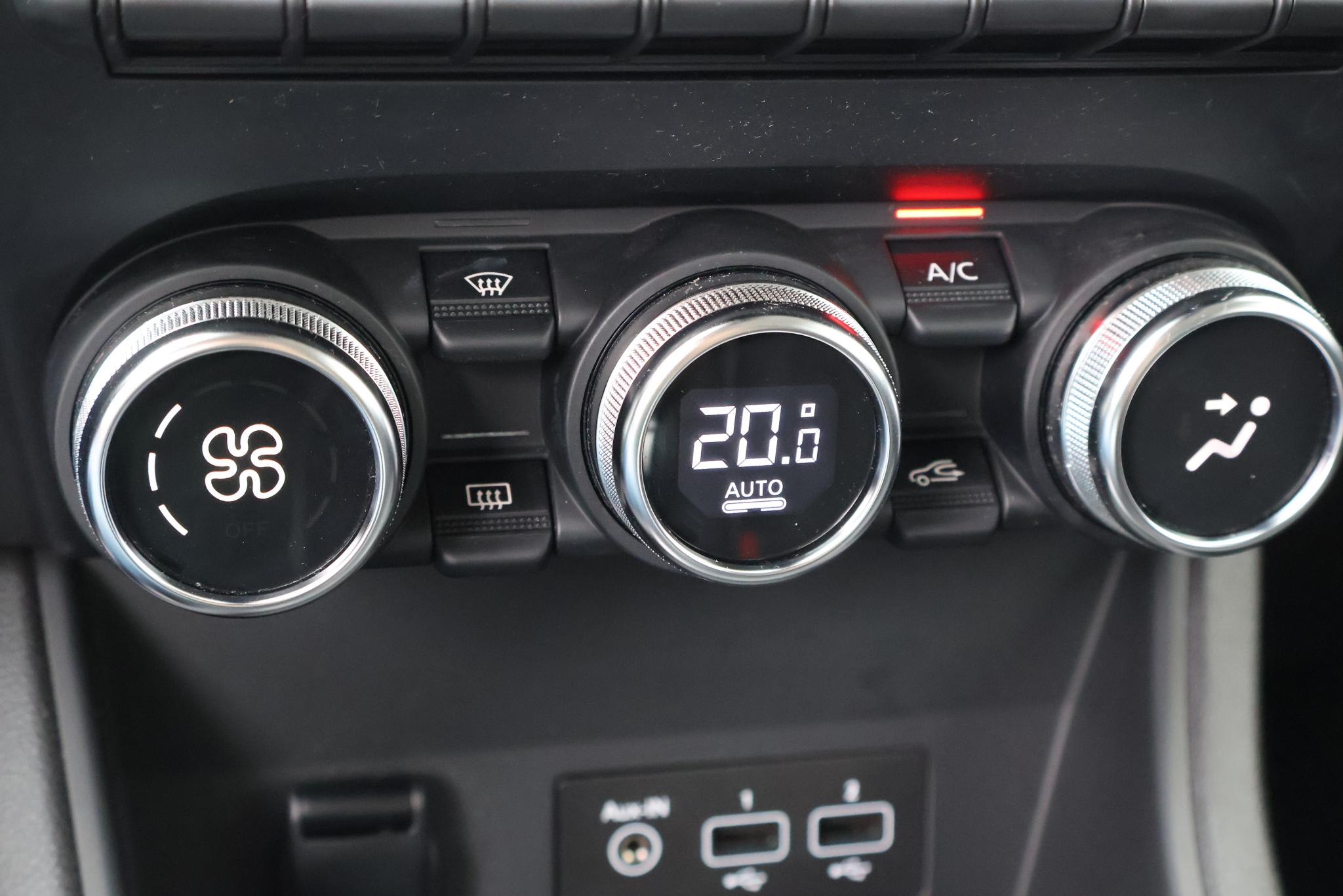 Foto van Renault Captur (e-tech Plug-in Hybrid)